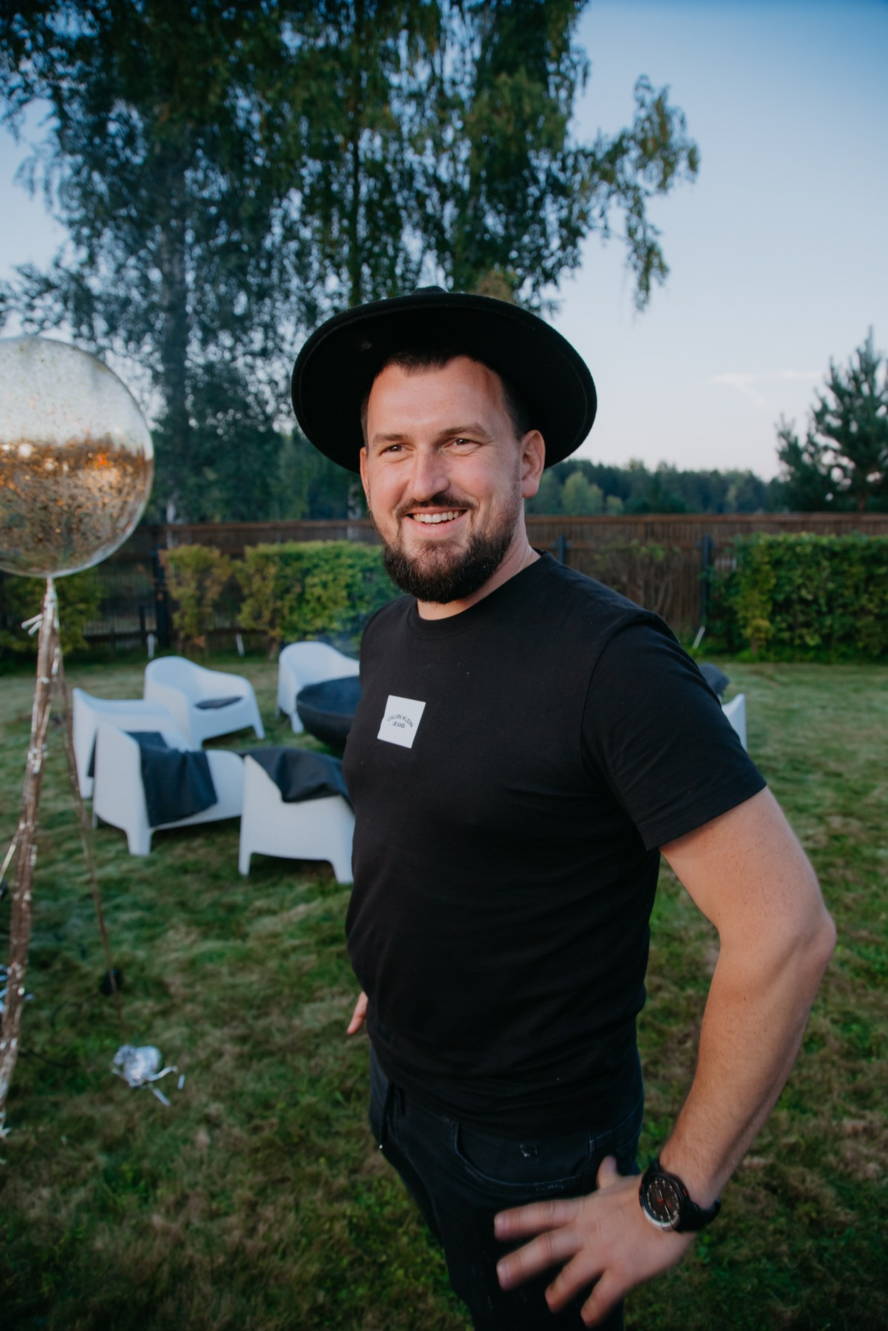 BURNINGMAN. Фотограф ваших событий