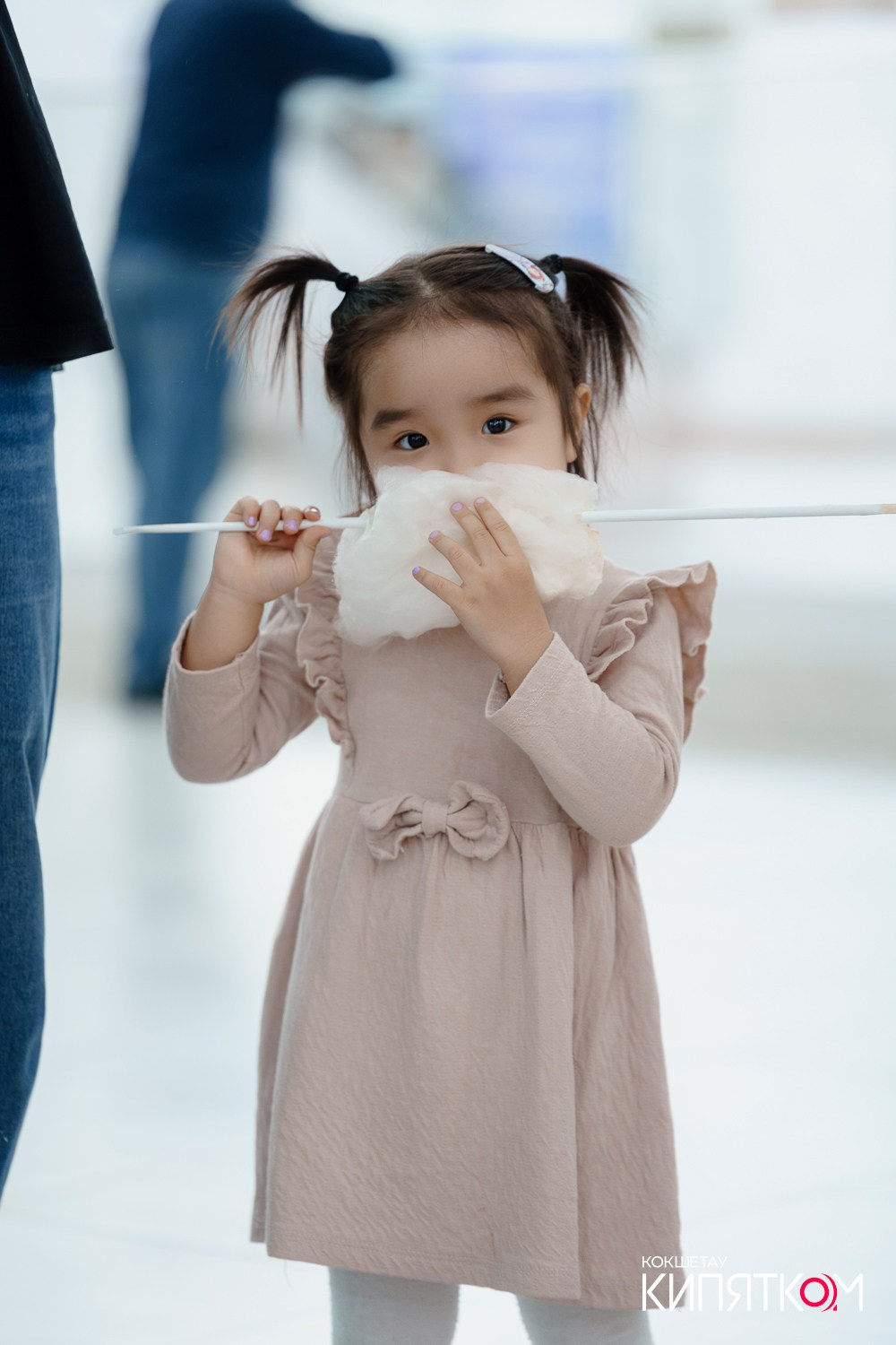 GLORIA JEANS. КИПЯТКОМ КОКШЕТАУ