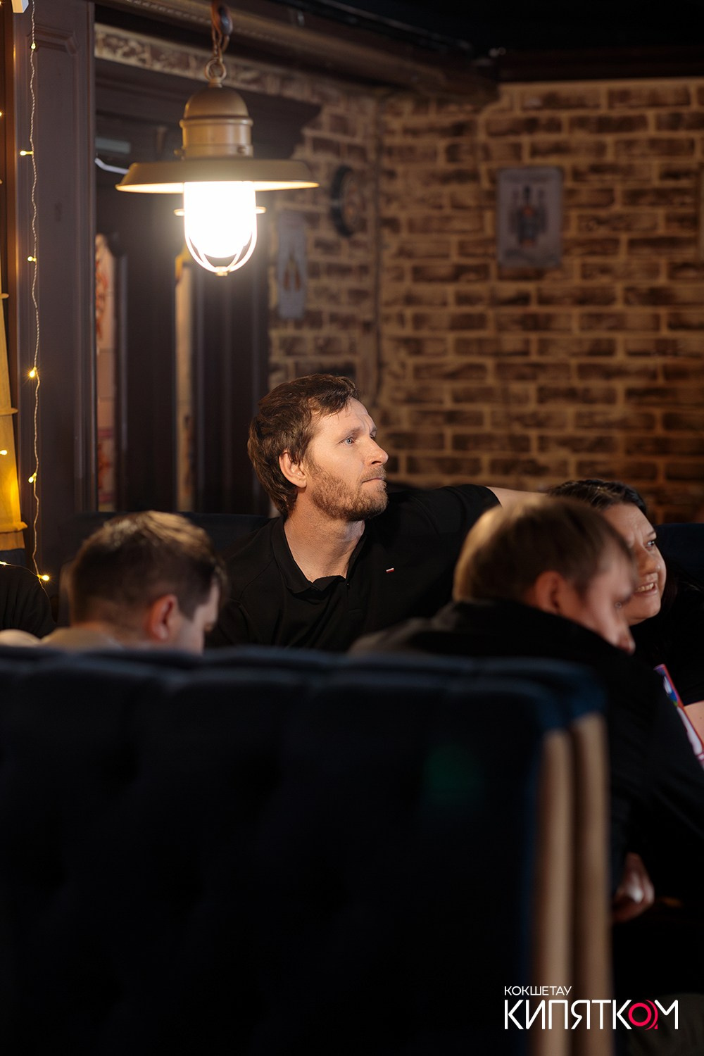 WOW QUIZ. КИПЯТКОМ КОКШЕТАУ