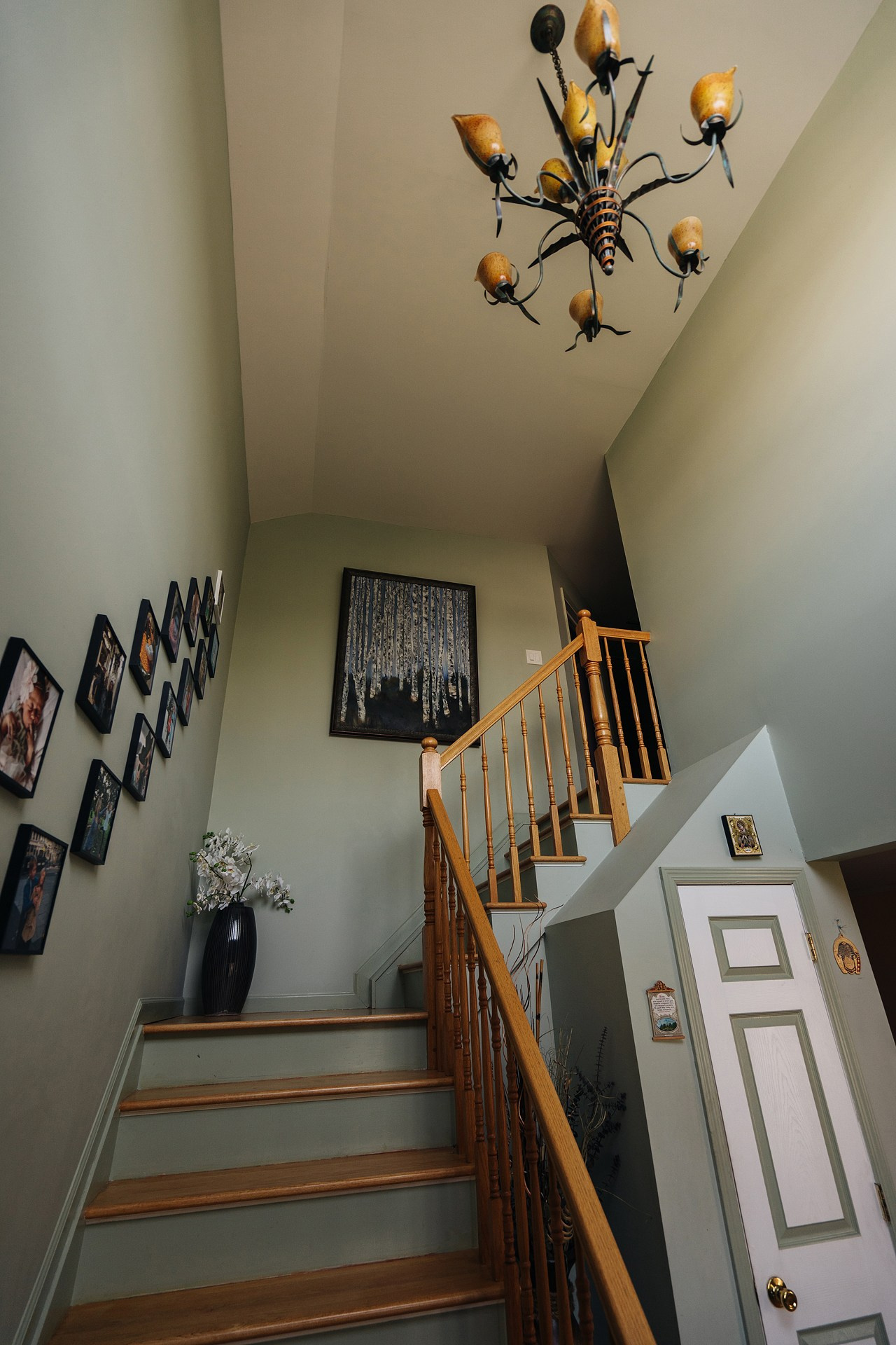 Real estate in Brooklyn. New York photographer RINAT SHAHMETOV in New York city