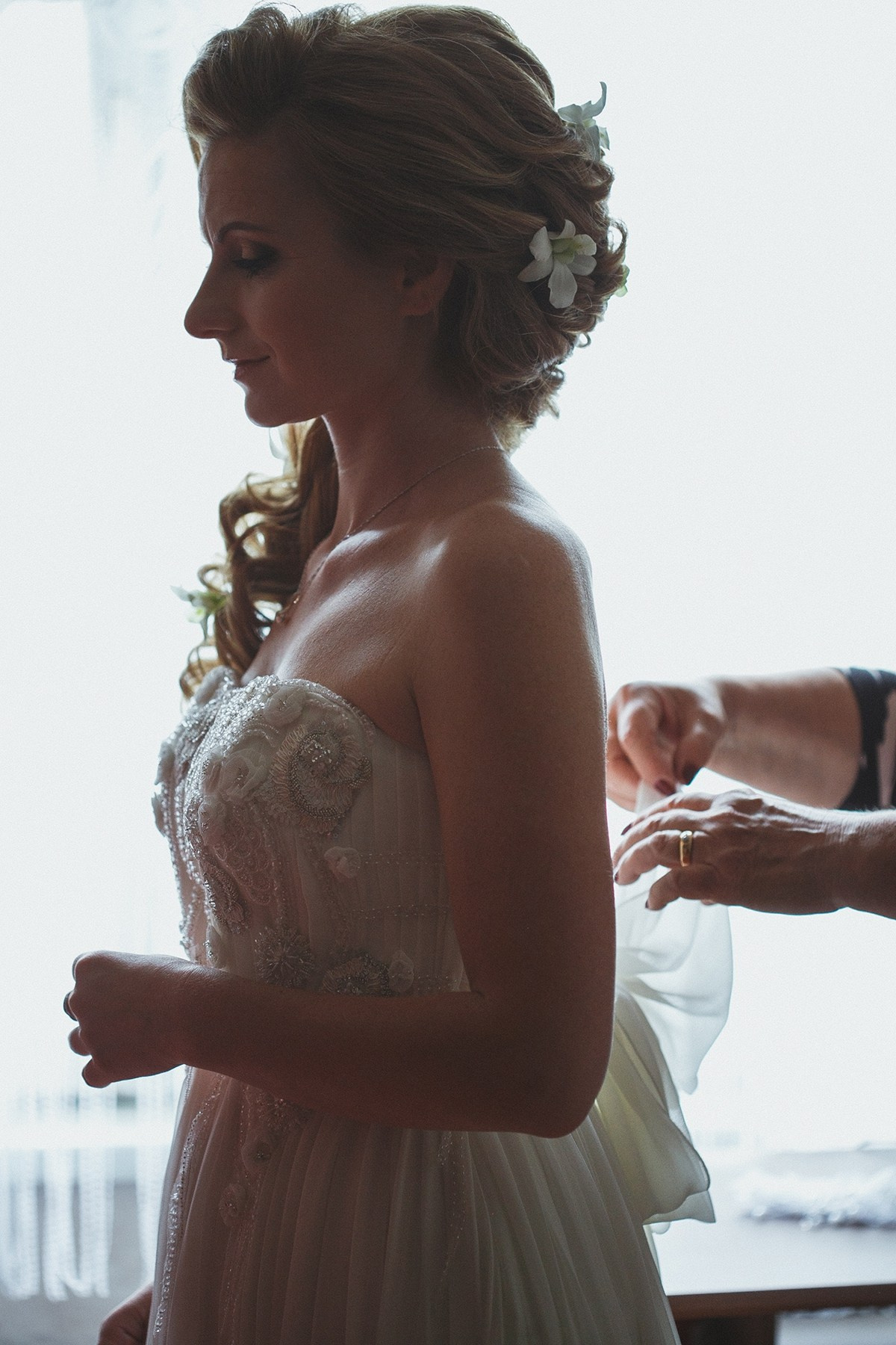 Немного о свадьбе…. Татьяна Фомичева. Репортажный и светский фотограф в Москве