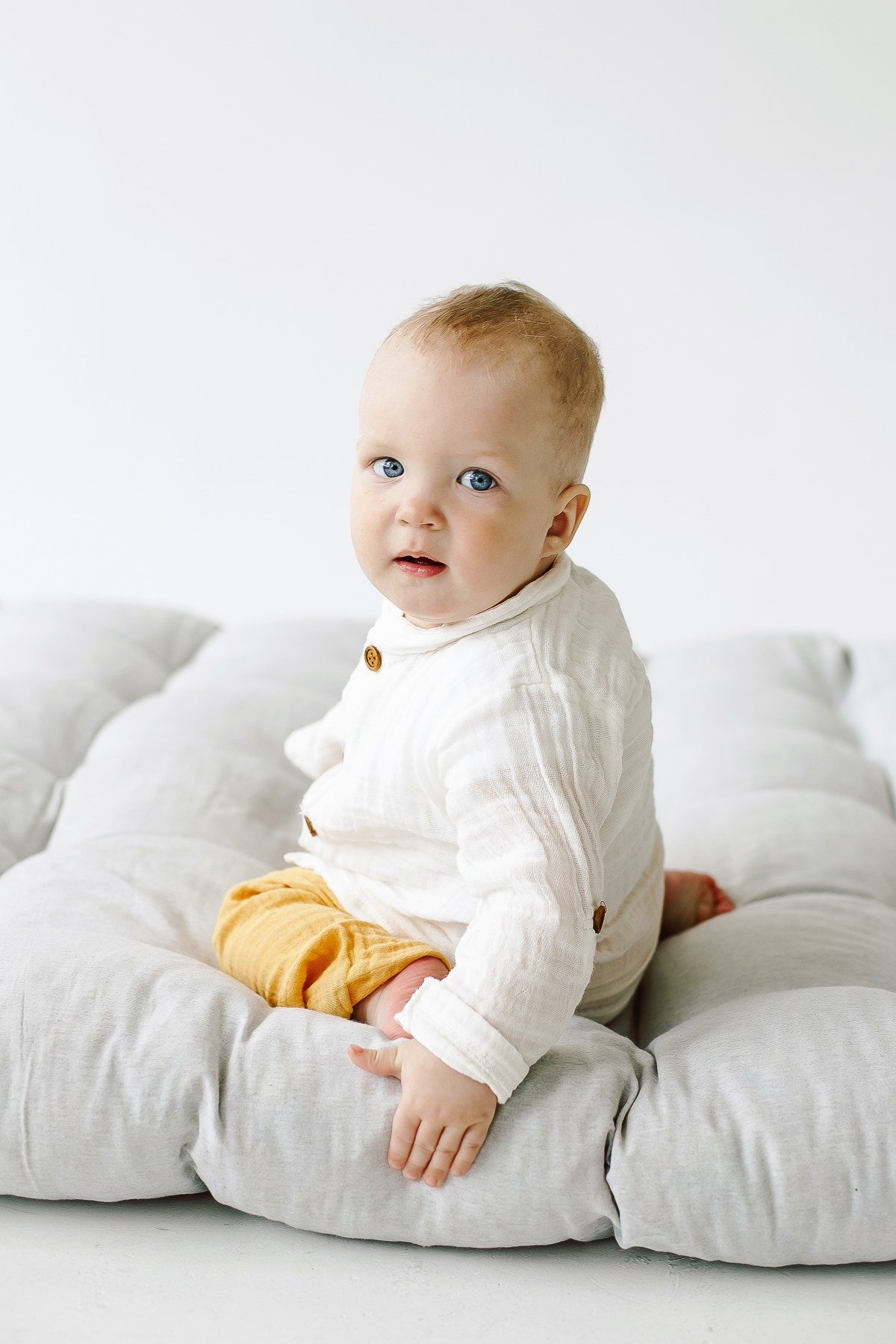 Семья, студия. Портретный и семейный фотограф в Минске