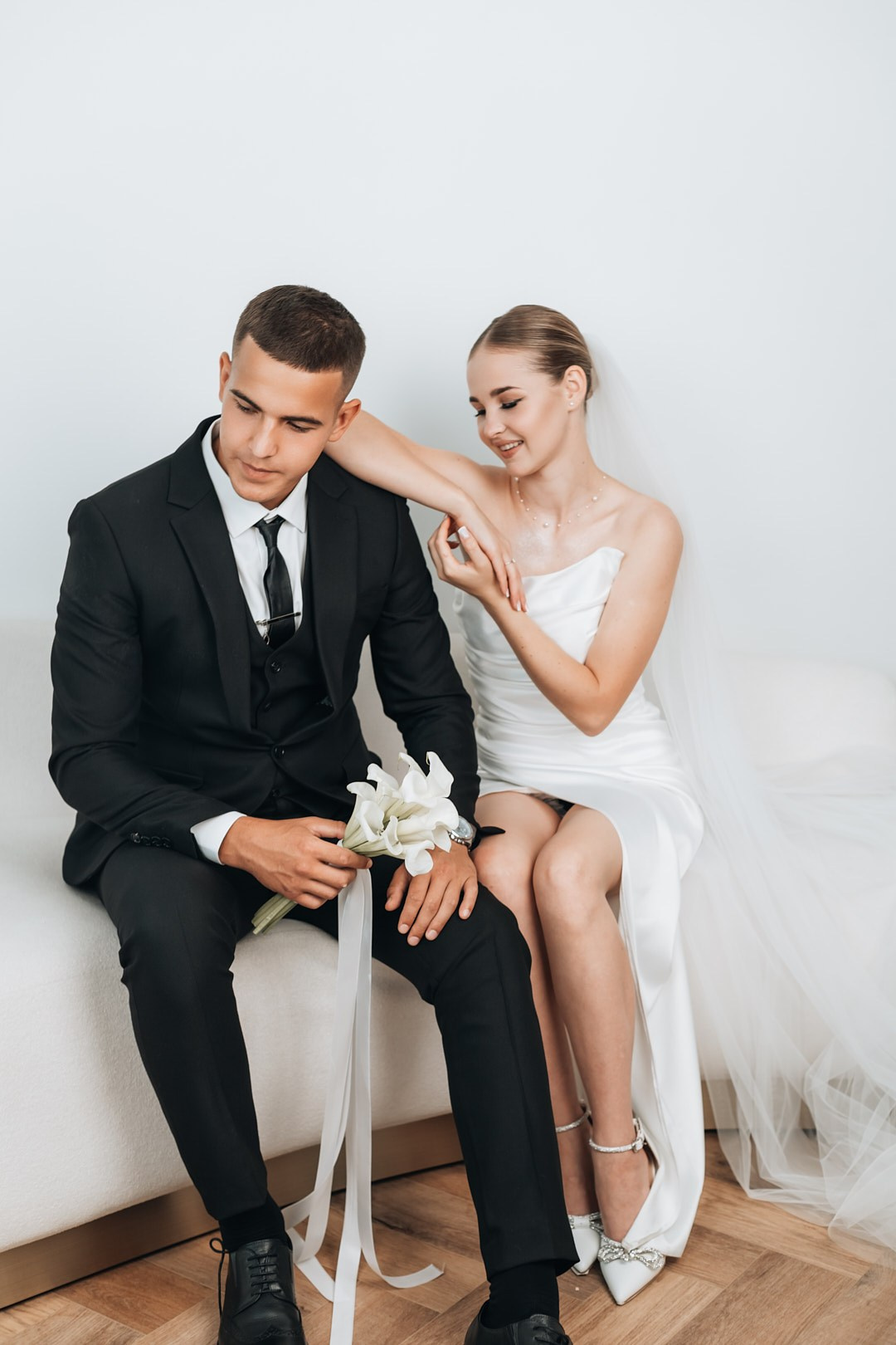 Пётр & Анастасия. Фотограф в Адыгее и Белореченске — Малина Михаил