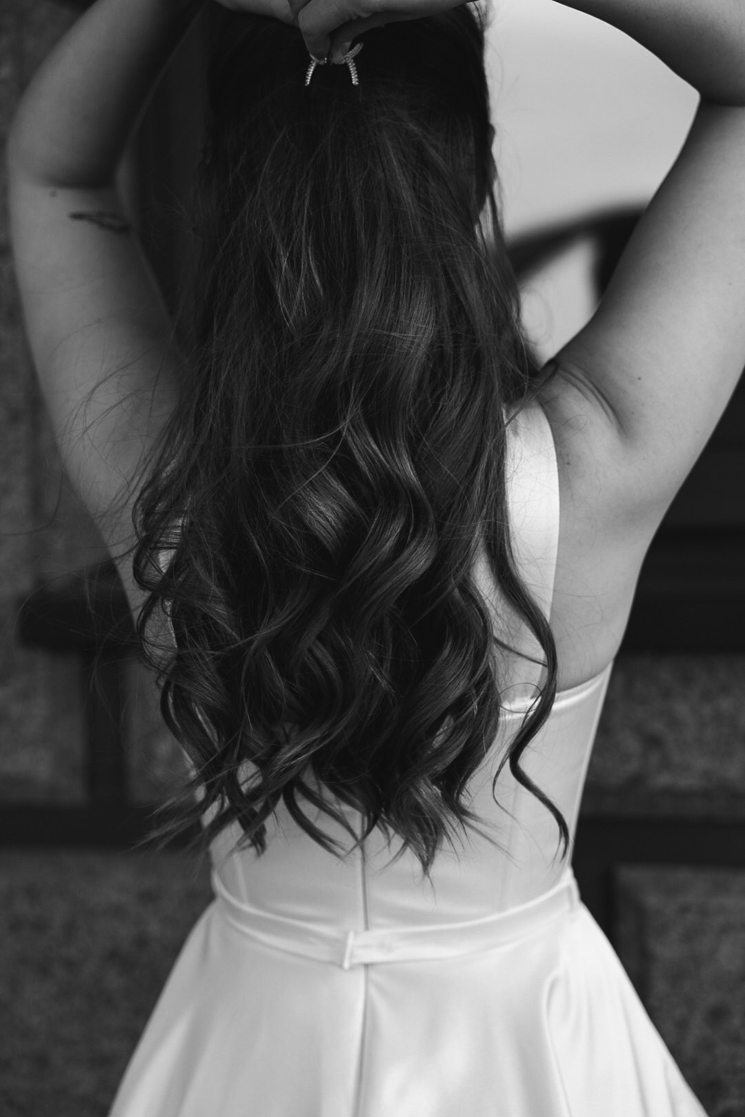 Андрей и Ксюша. Фотограф Нижний Новгород