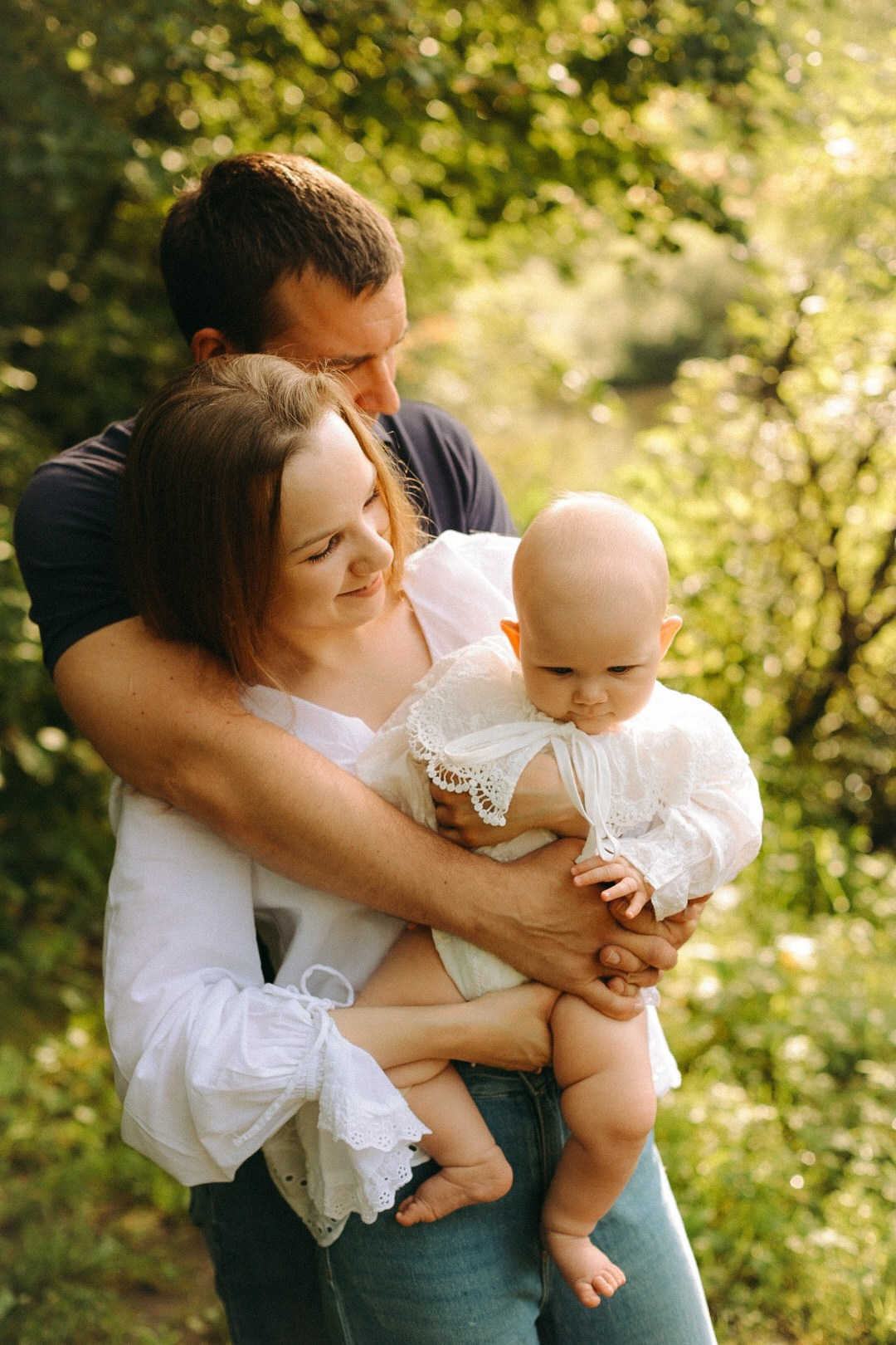 Family. Фотограф Нижний Новгород