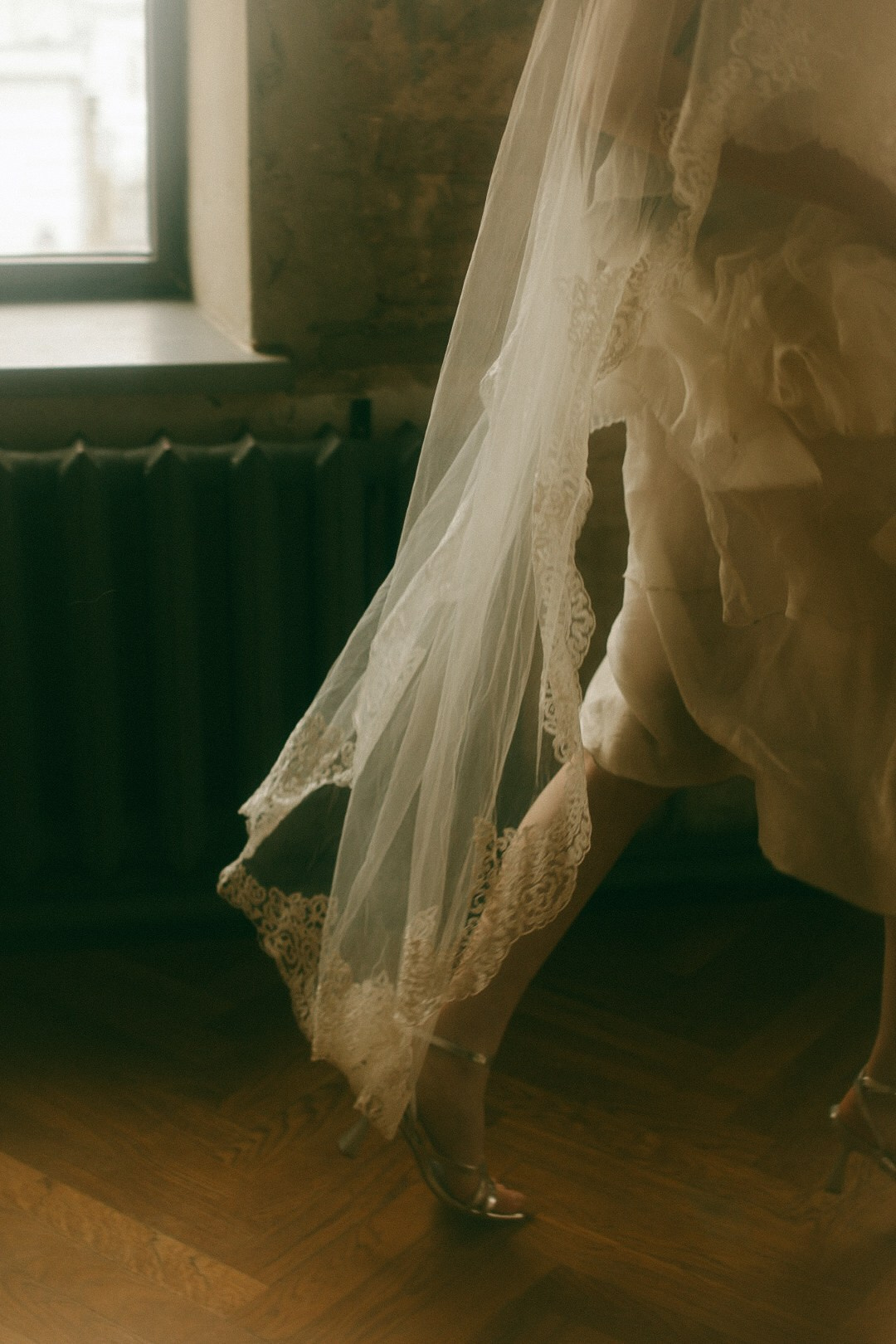 Ghost. Фотограф Нижний Новгород