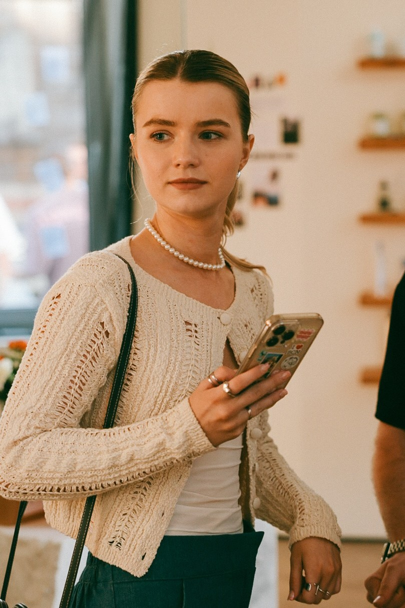 Киновечер 22 Х CINEMATIKA. Фотограф Нижний Новгород