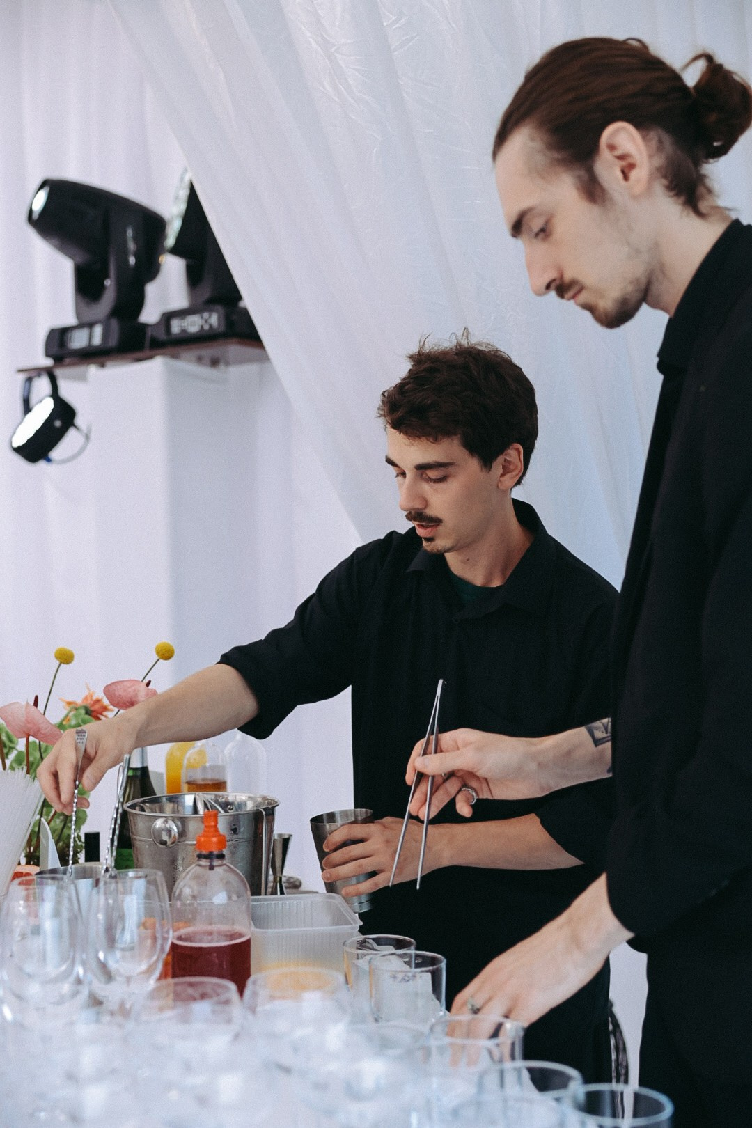 Коля и Наташа. Фотограф Нижний Новгород