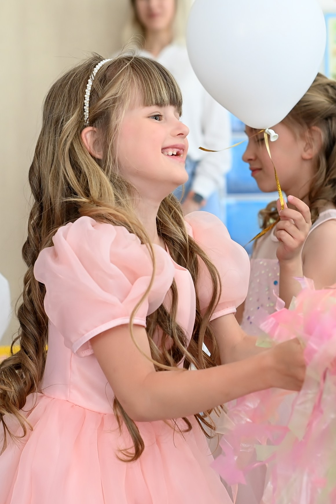 Выпускной в детском саду в Одинцово. Свадебный и семейный фотограф в Москве Ирина Гончарова