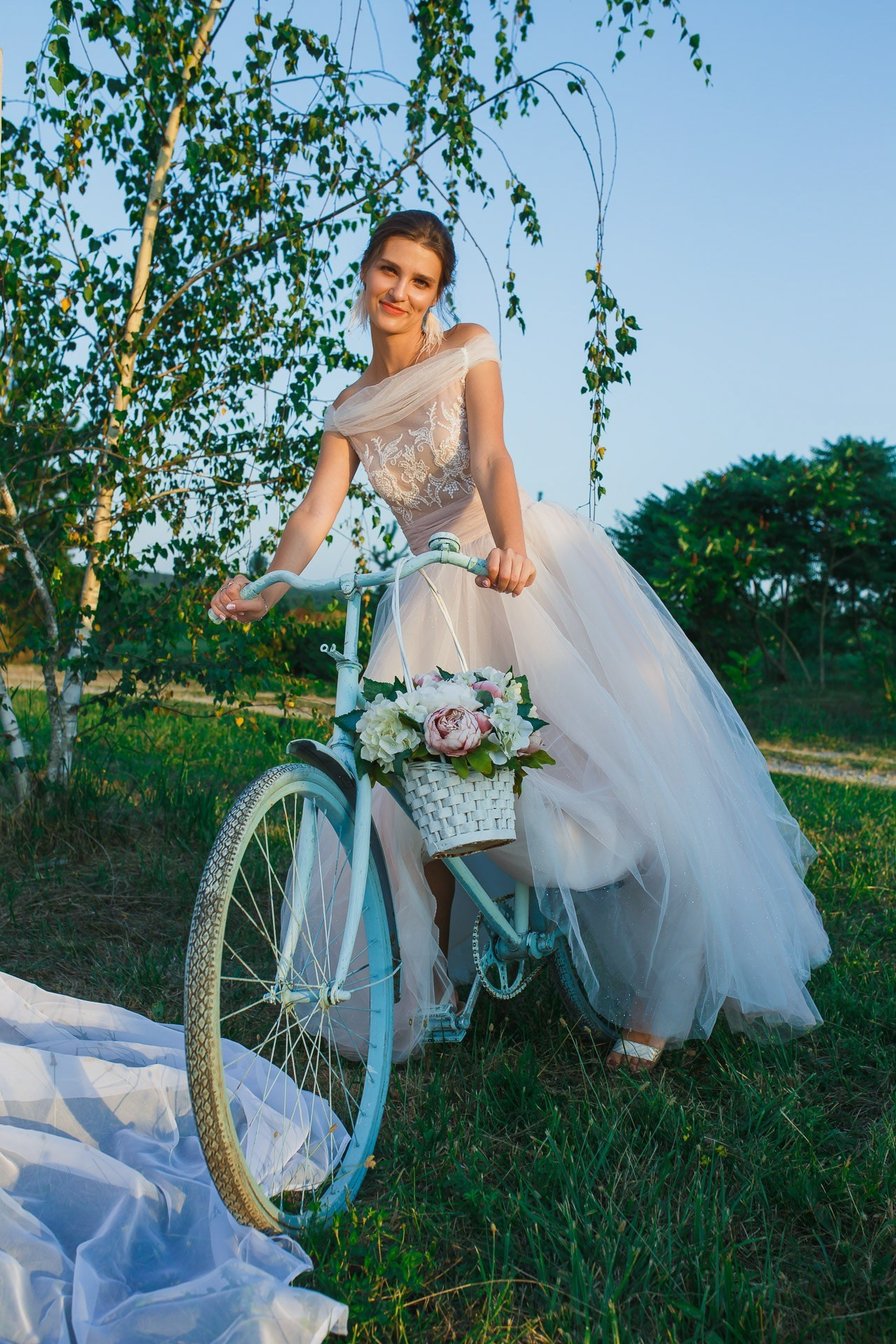 Свадебные съёмки. Виталий Морозов|Фотограф в Краснодаре