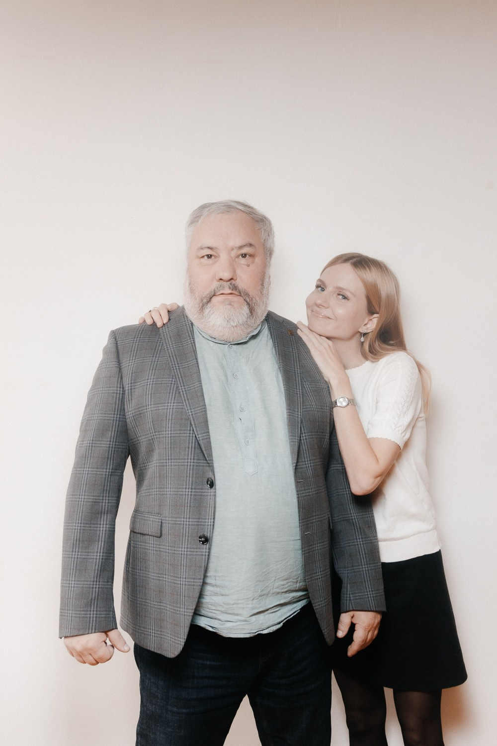 БИМ РАДИО. Семейный фотограф Казань Никита Федин