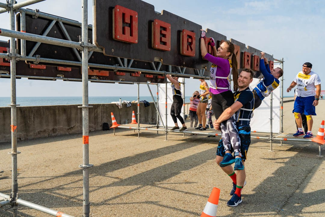 Гонка героев «Urban Sochi» 2022. Репортажный фотограф в Красной Поляне и Сочи Павлюченко Екатерина