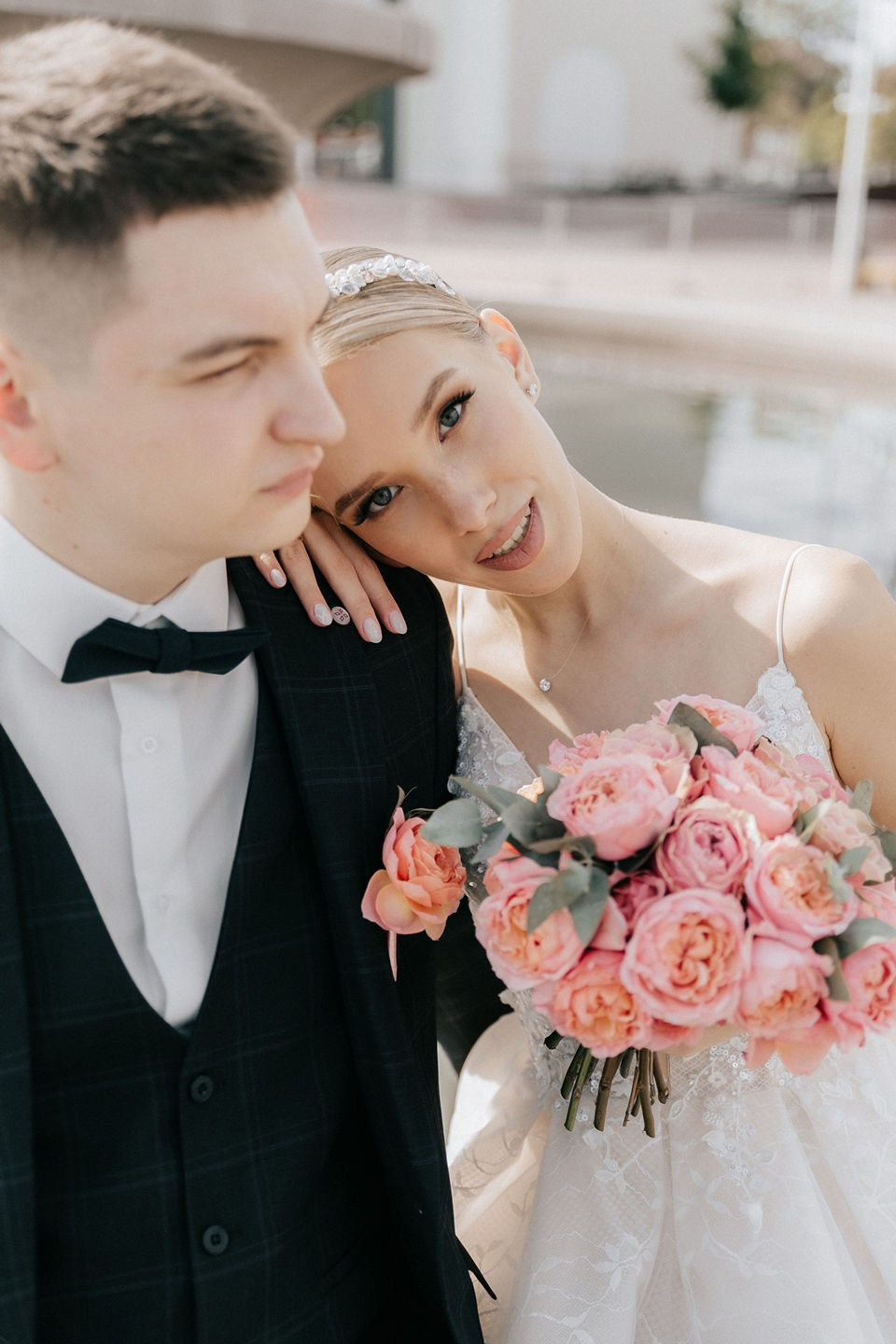 П|А. Свадебное фото свадебное видео фотограф видеограф Липецк Воронеж