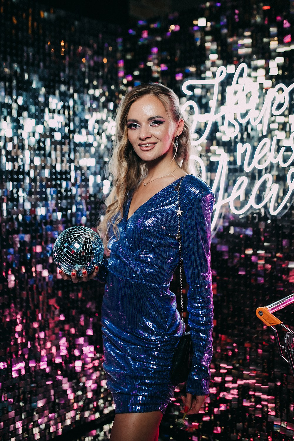 Корпоративные вечера. Devitya photo