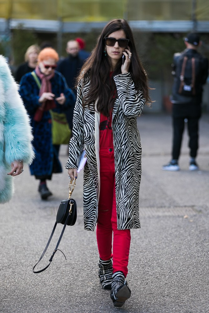 Streetstyle. Фотограф Алексей Дупляков