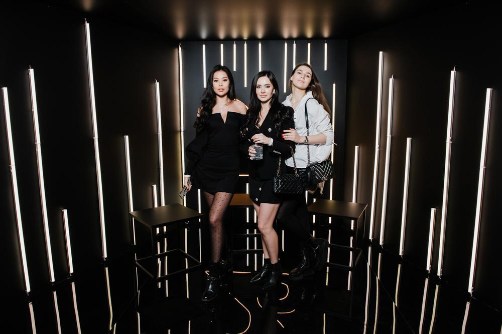 BIRTHDAY PARTY. Свадебный и репортажный фотограф Москва. Николай Бойко