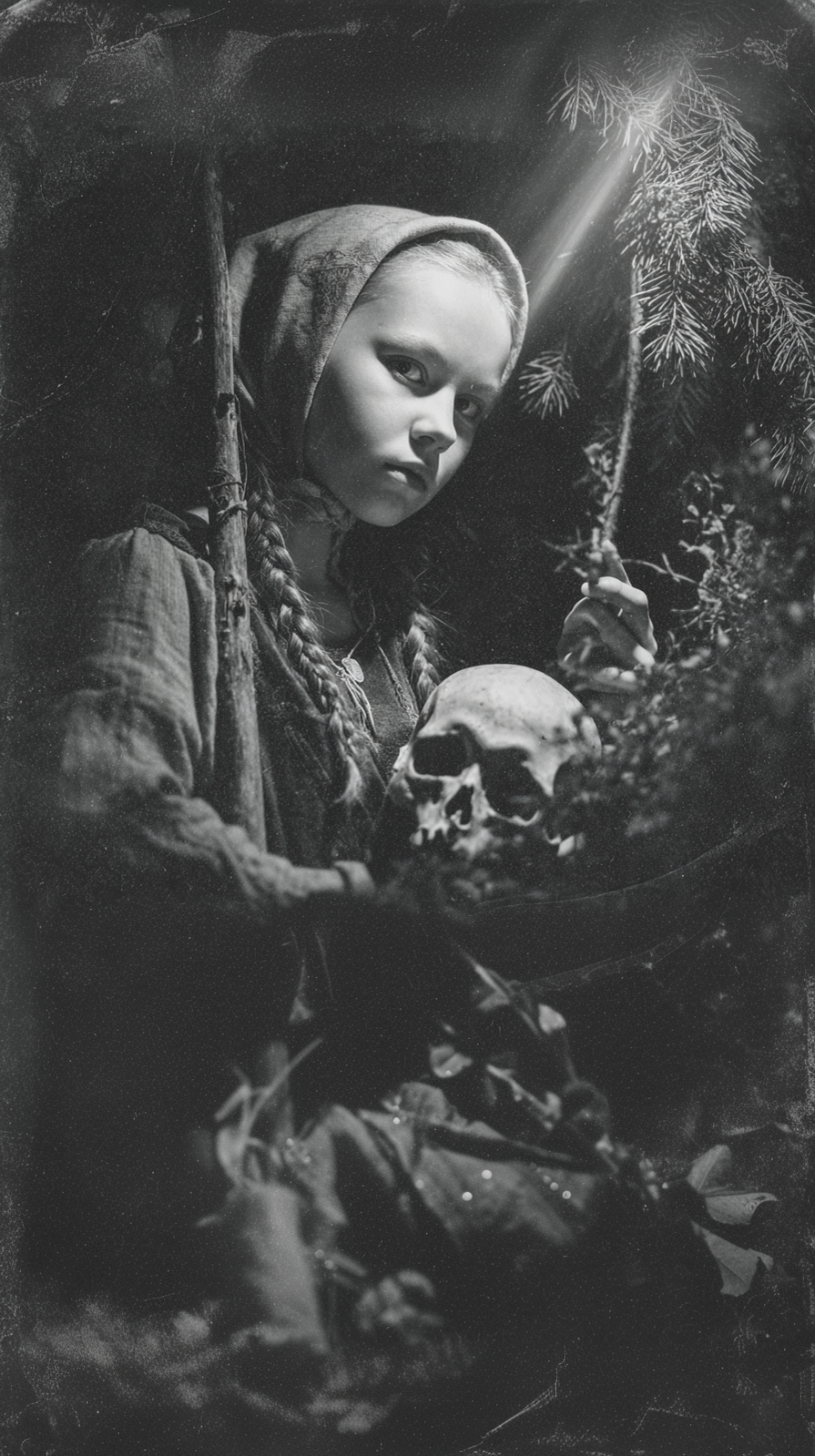 AI Контент. Фотопродакшн продающего контента