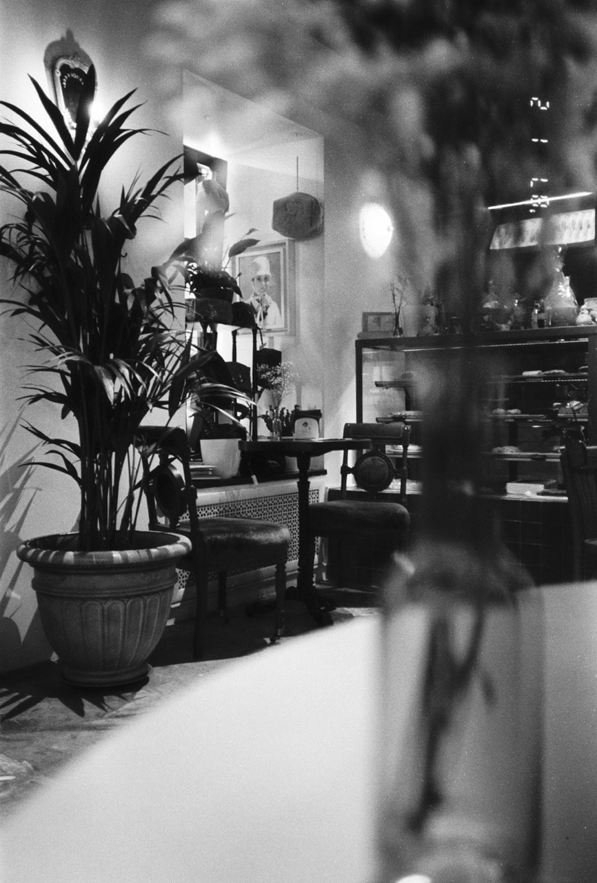 2024. Марфин. Фотограф