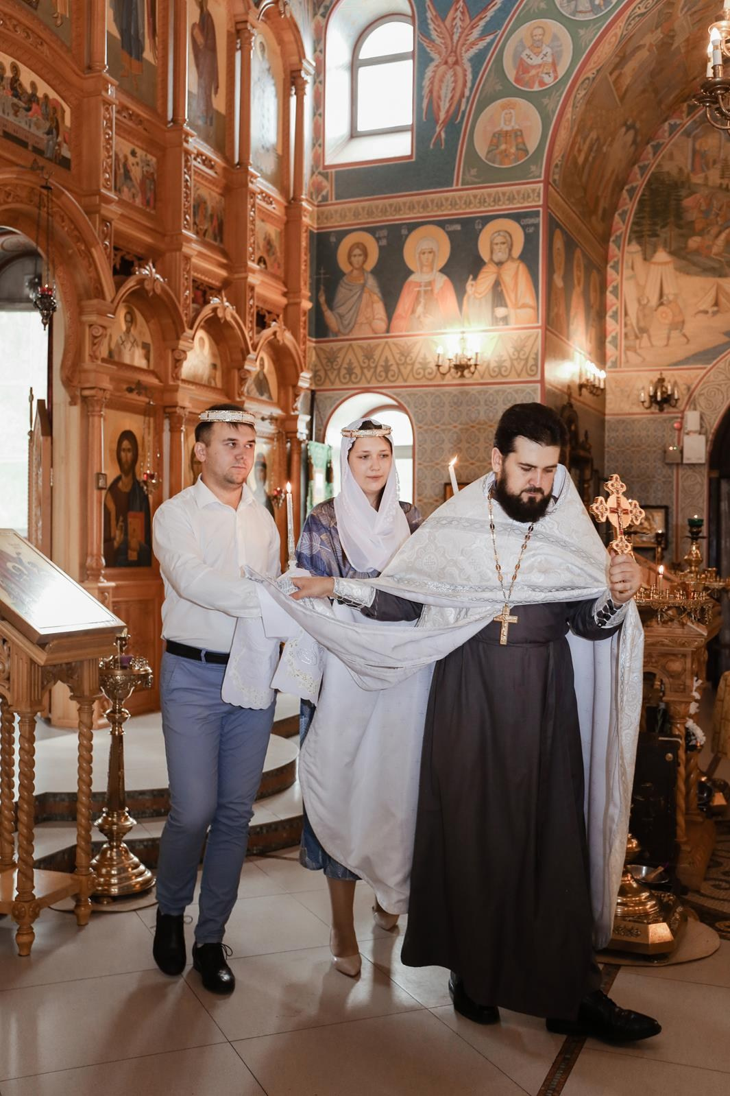 Венчания. Алина Малышева, свадебный и семейный фотограф Москва