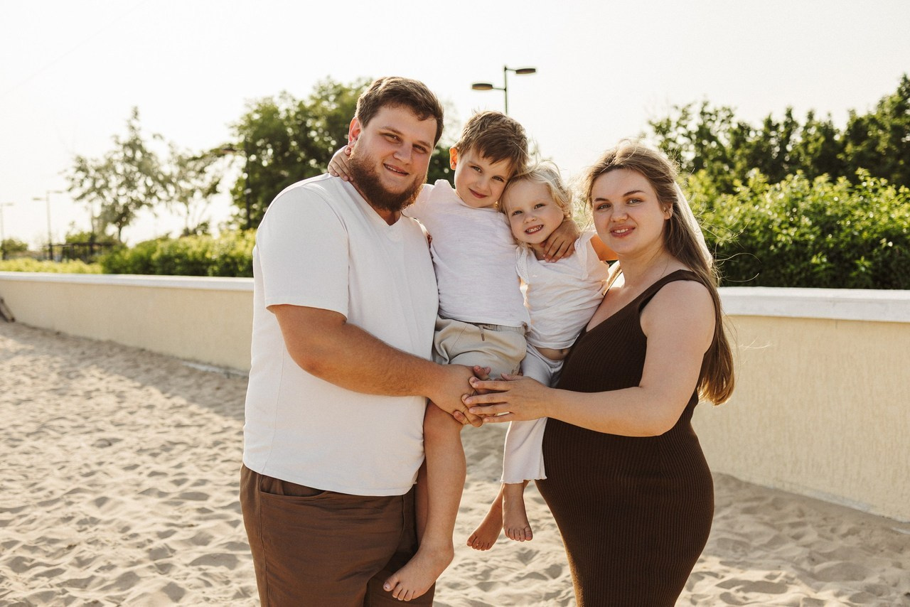 Отзывы о фотосессиях в Евпатории. Фотограф Евпатория Крым