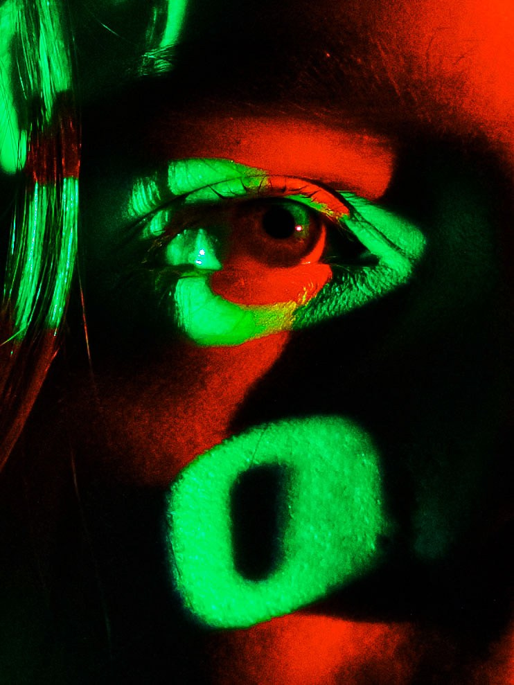 НИКИТА. Елизавета Федотова | фэшн-фотограф