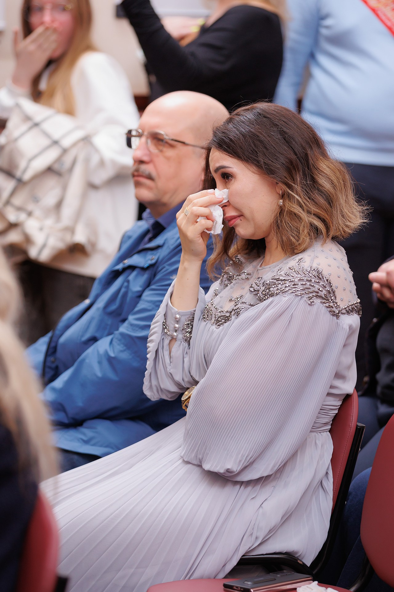 Последний звонок. Фотограф в Москве и МО, Алексей Балышев