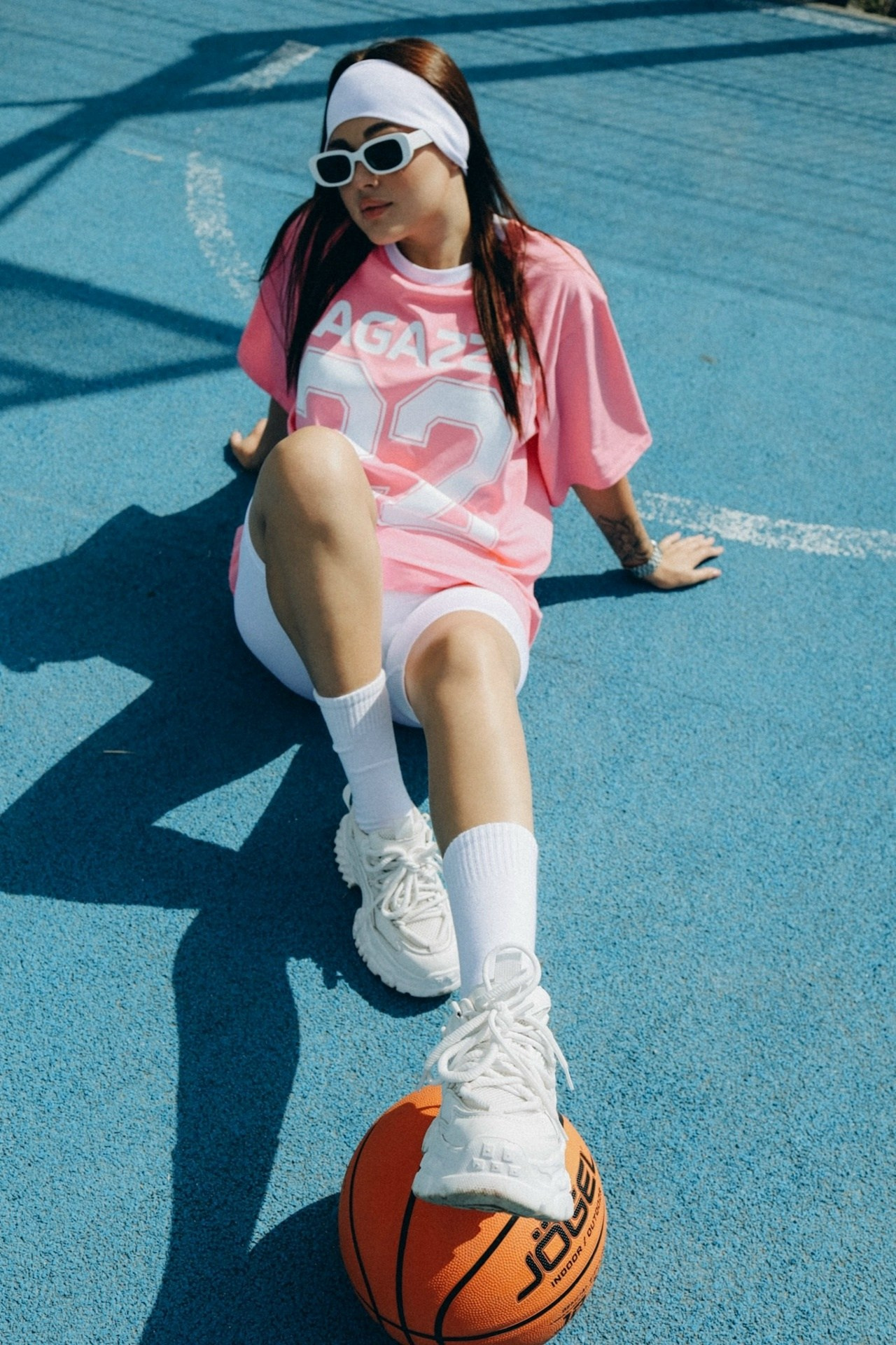 Женский портрет. Коновалова Ольга | фотограф в Пензе и Заречном