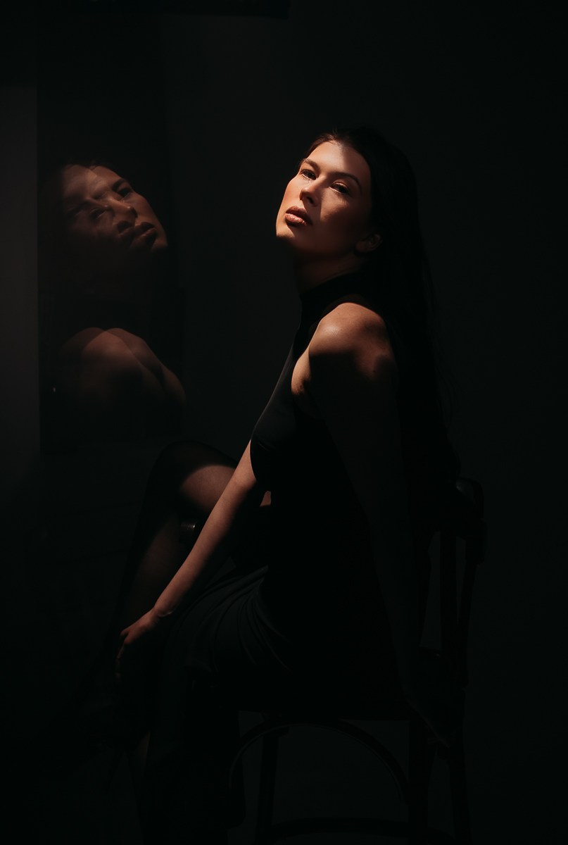 Алина. Фотограф в Москве, МО и России