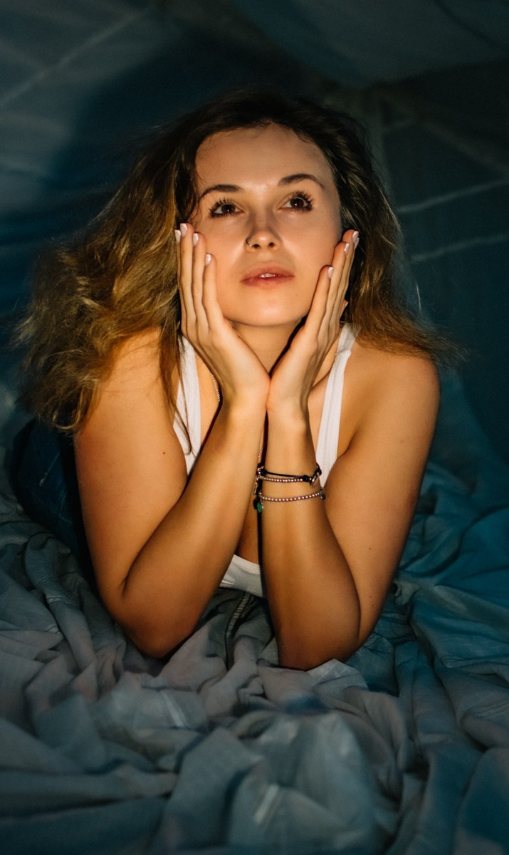 Настя. Фотограф в Москве, МО и России