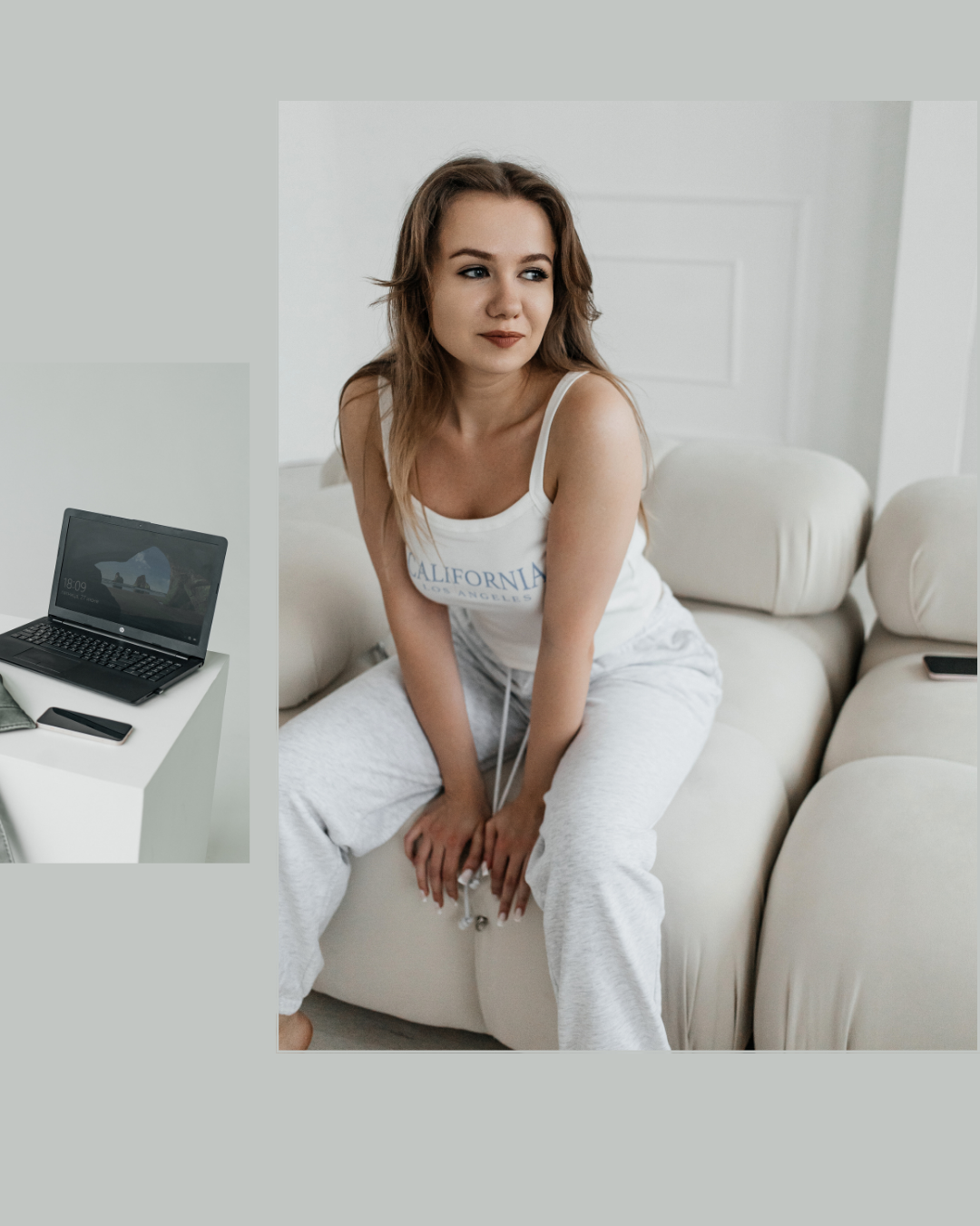 Контентная фотосессия для смм-специалиста. КОНТЕНТ ФОТОГРАФ