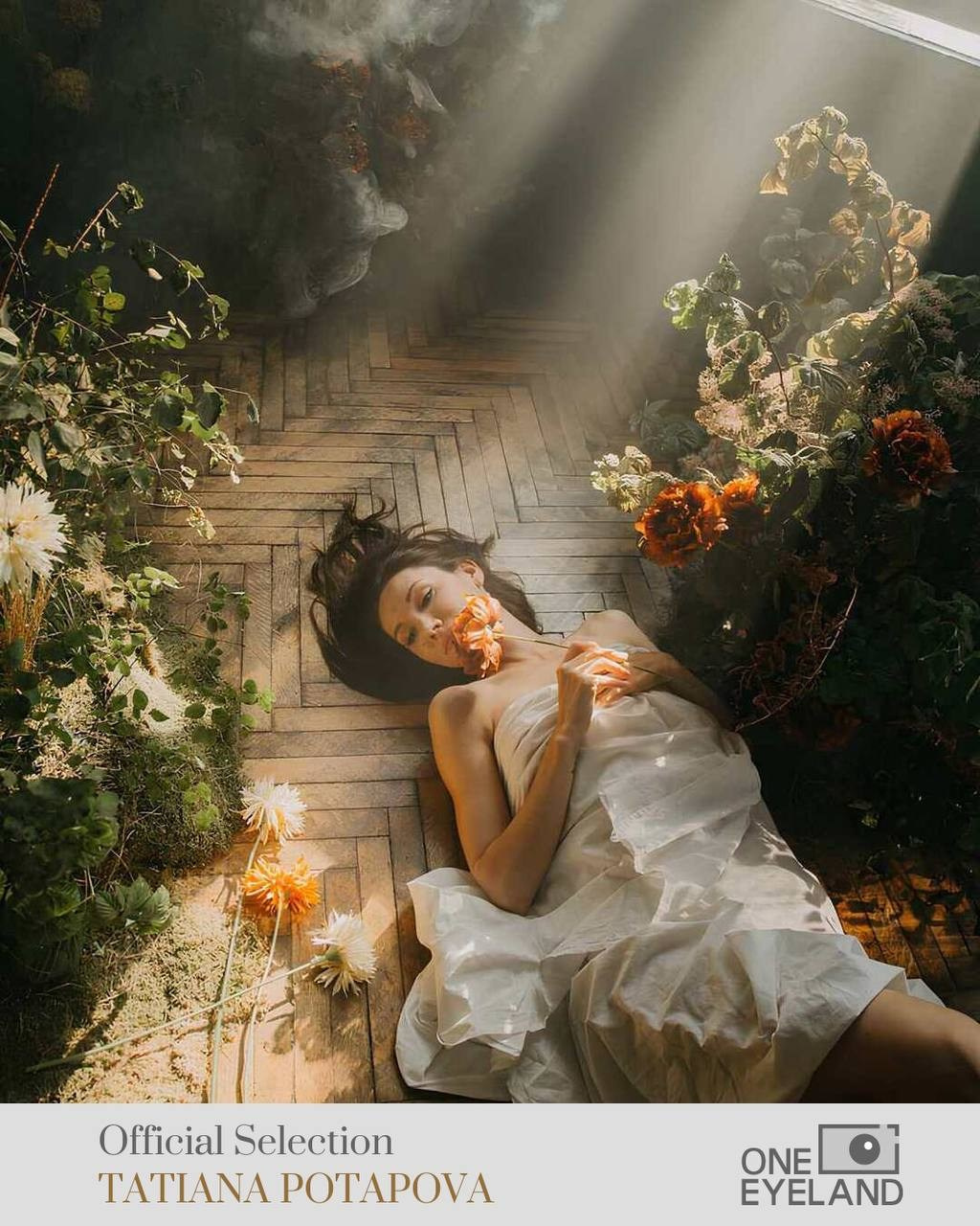 Зарубежные электронные журналы и галереи. Фотограф вашей улыбки. Москва