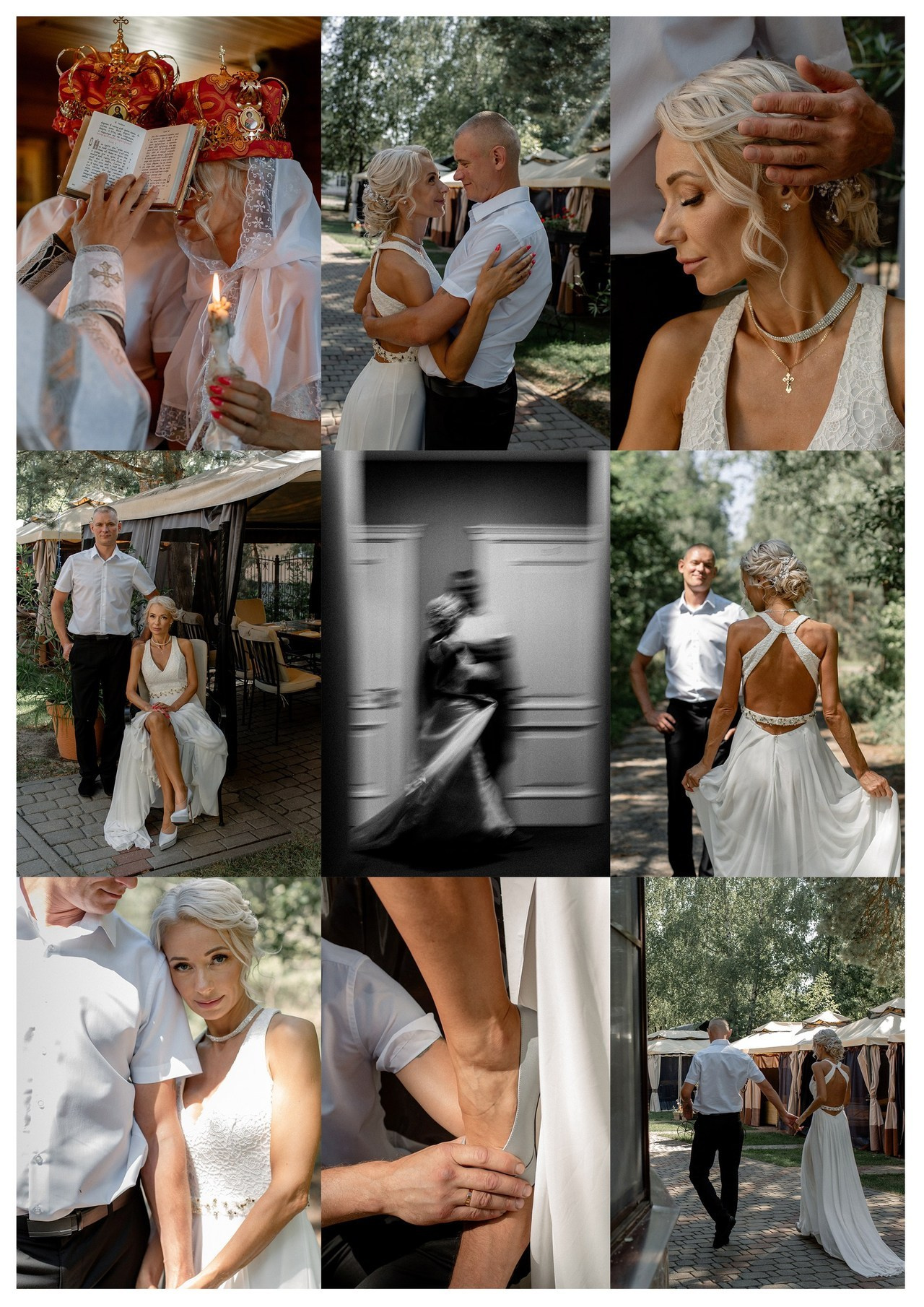 Отзывы. Семейный, свадебный фотограф Минск Бобруйск Алла Сказова