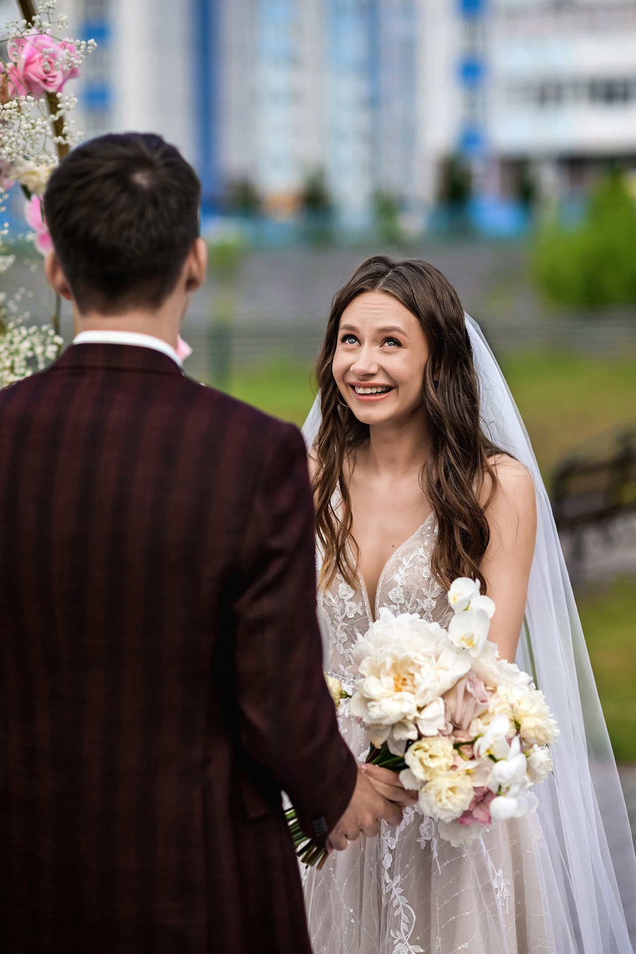 🦌 Игорь и Таня — стильная свадьба в Сибирском сафари-клубе | Городская фотосессия в центре Красноярска. 📸 Свадебный и семейный фотограф в Красноярске Тихомиров Евгений | 17 лет опыта | 800+ свадеб