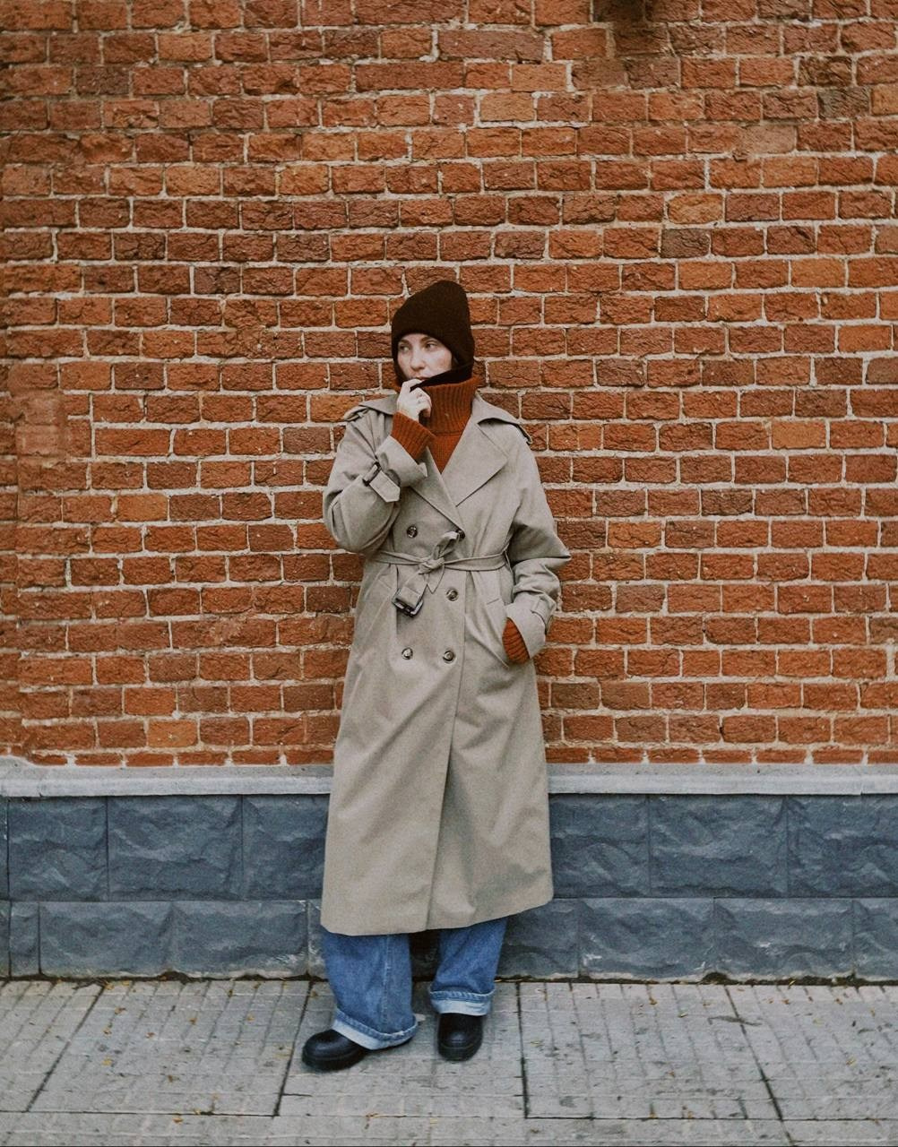 Москва | апрель 2026 г. Портретный фотограф | Олеся Комарова | Екатеринбург