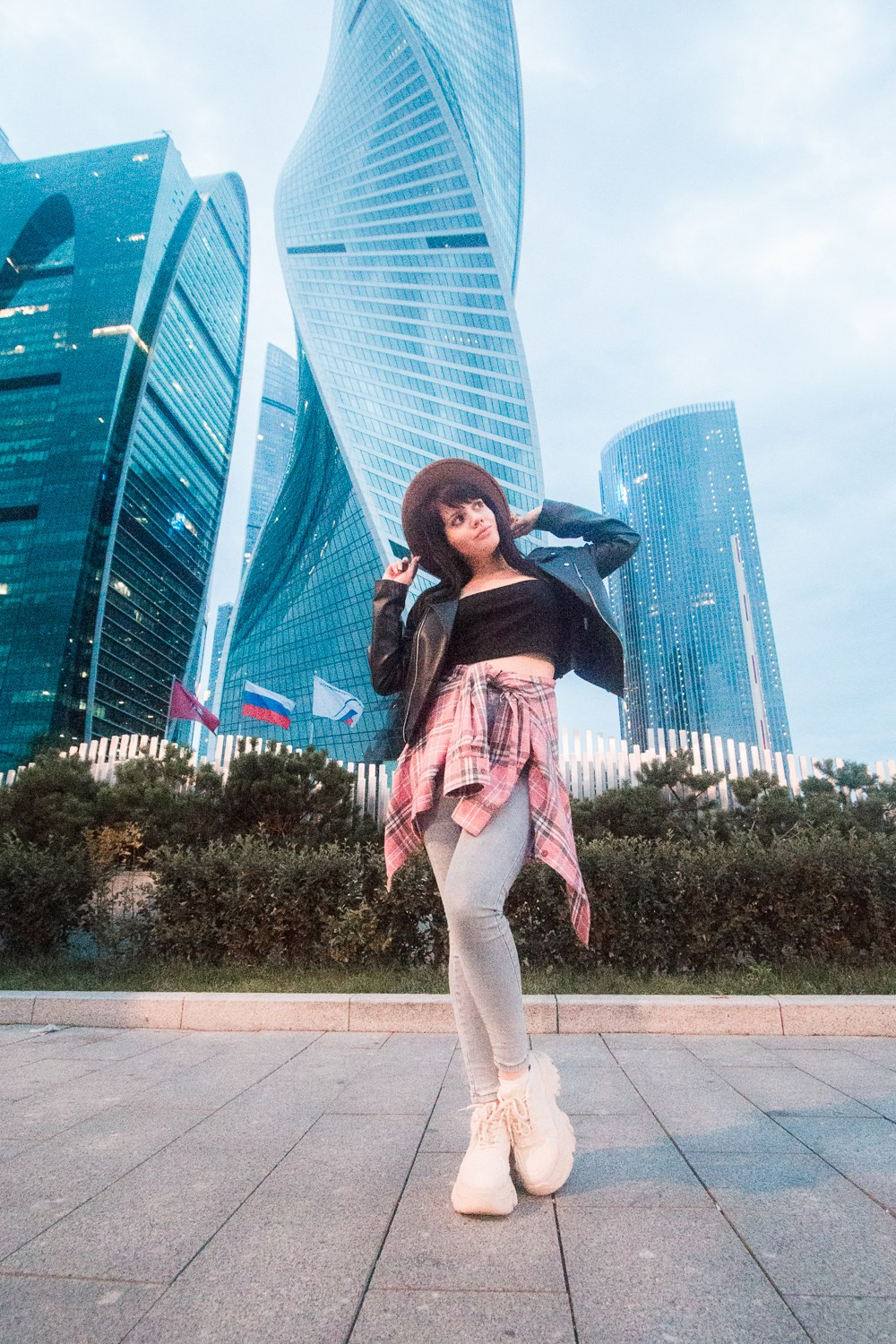 Люди и контент. Фотограф в Москве