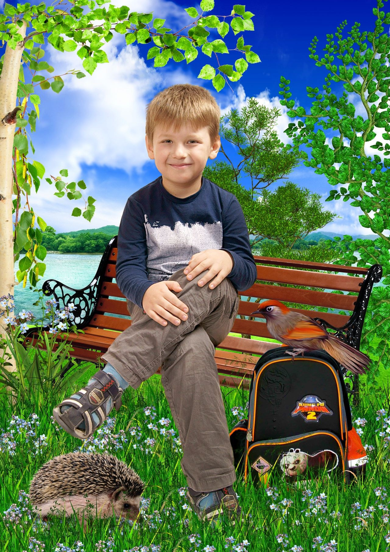 Лето. Выпускные фотокниги, фотосъемка, видеосъемка в Челябинске и области