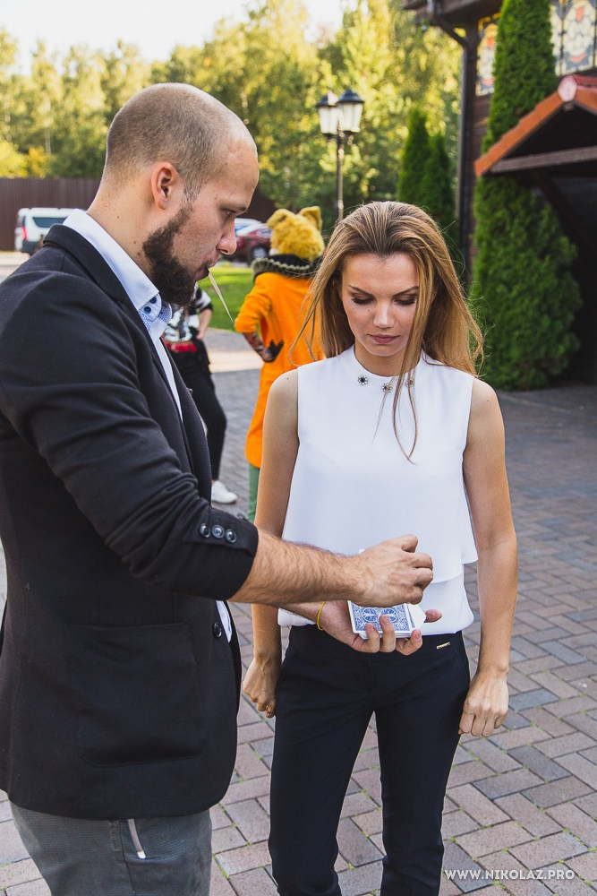 UP GROUP. Видеооператор/Фотограф Николай Завьялов