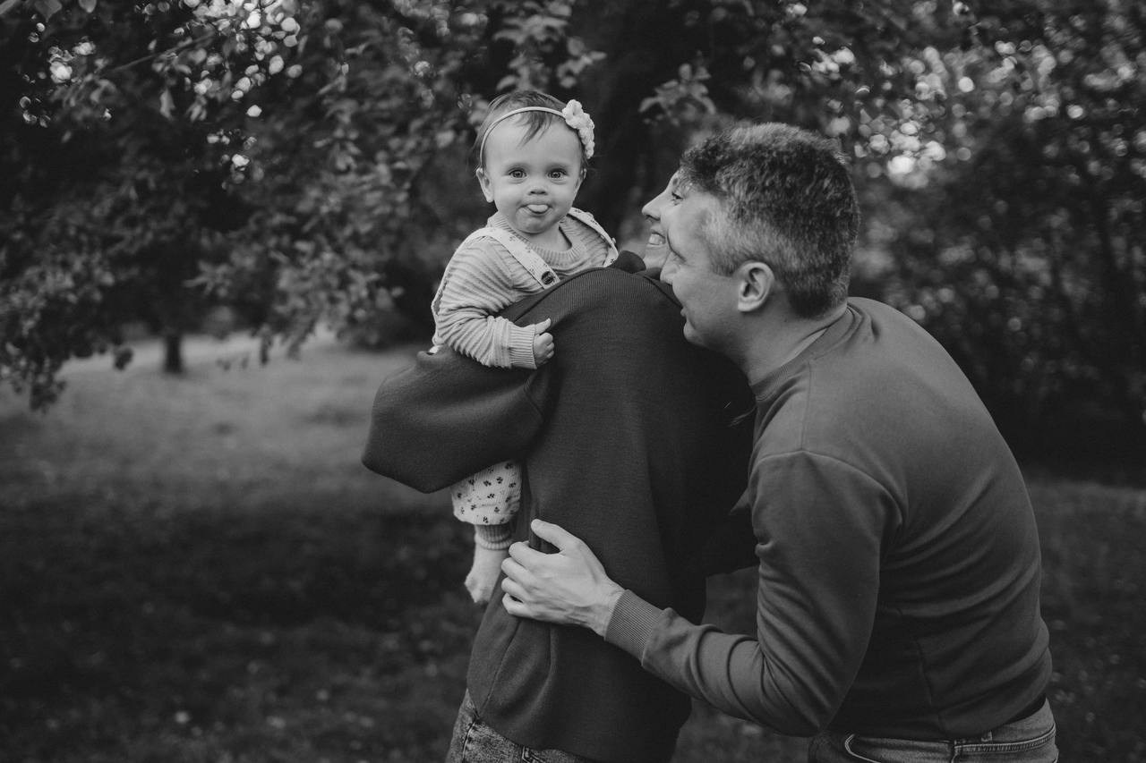 Семейный фотограф в Тюмени  Утенкова Юлия