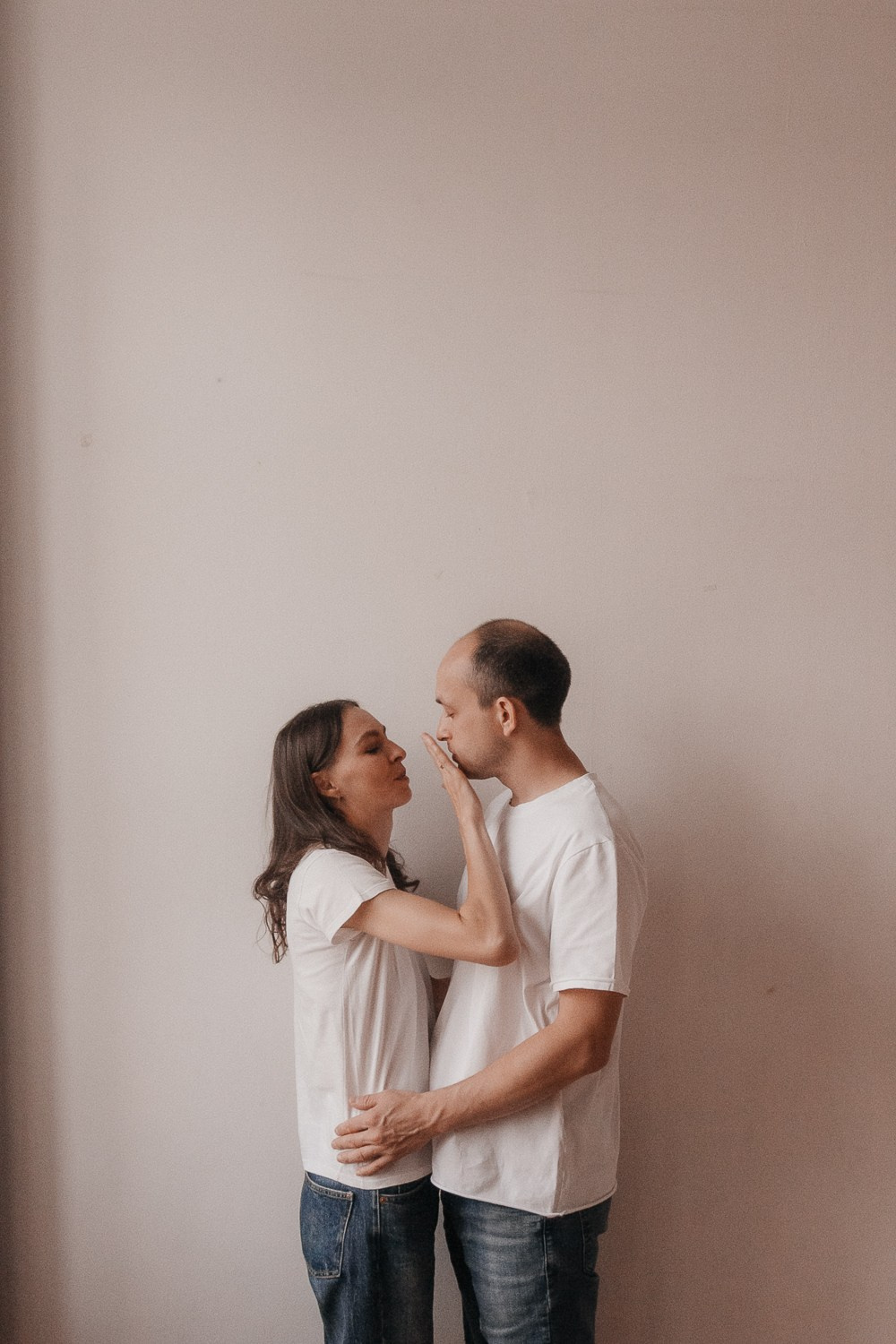 FAMILY. Семейный фотограф Казань Никита Федин
