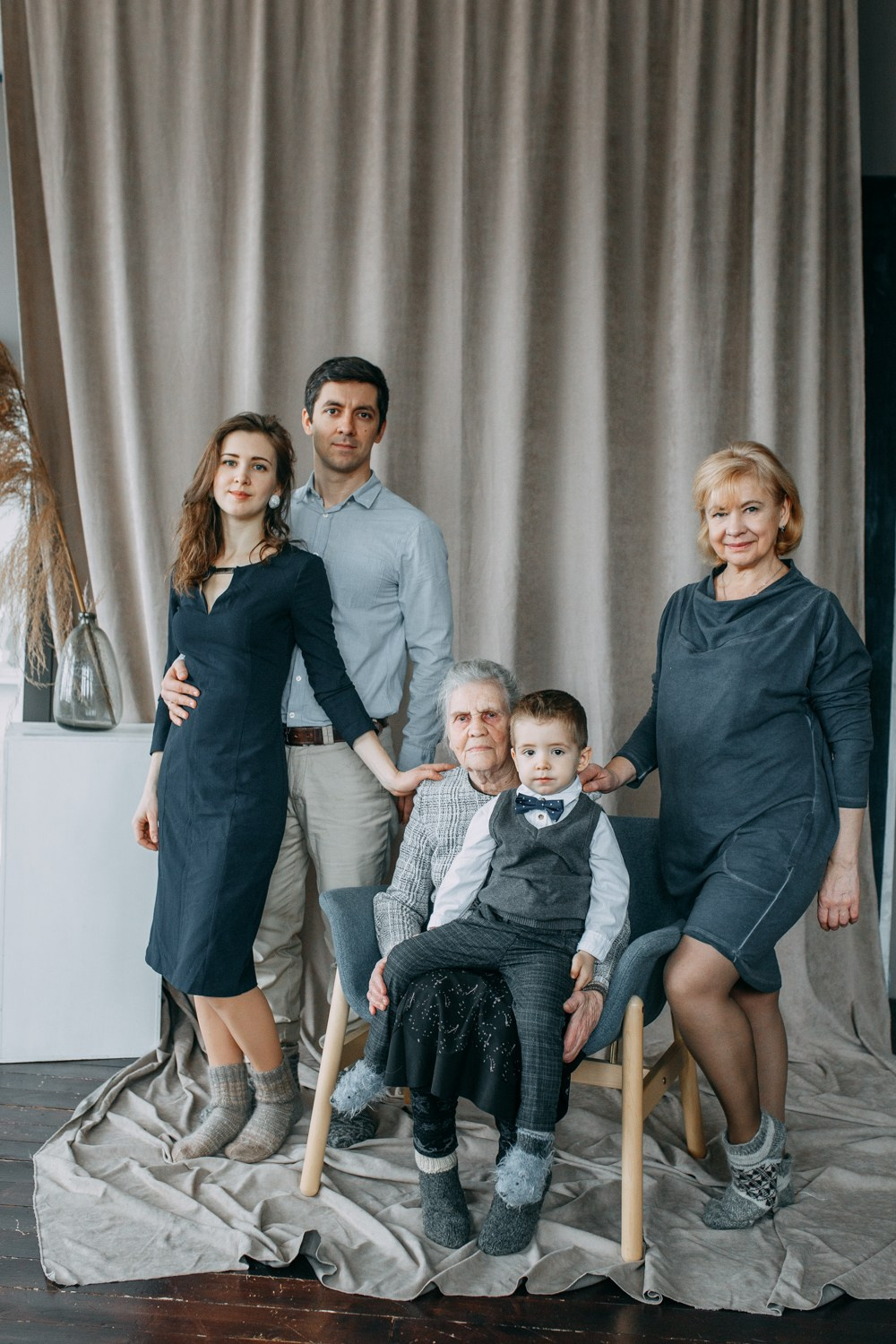 Наталья. Фотопродакшн продающего контента