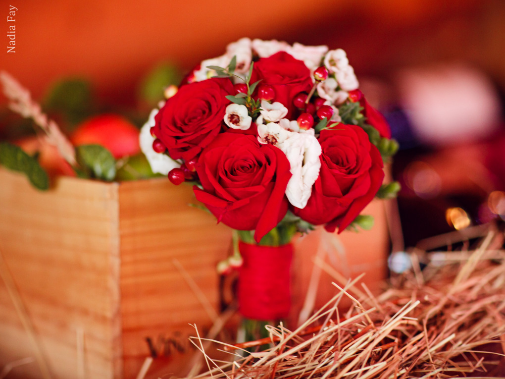 Алена, Дима, Диана, Илья. Nadia Fay