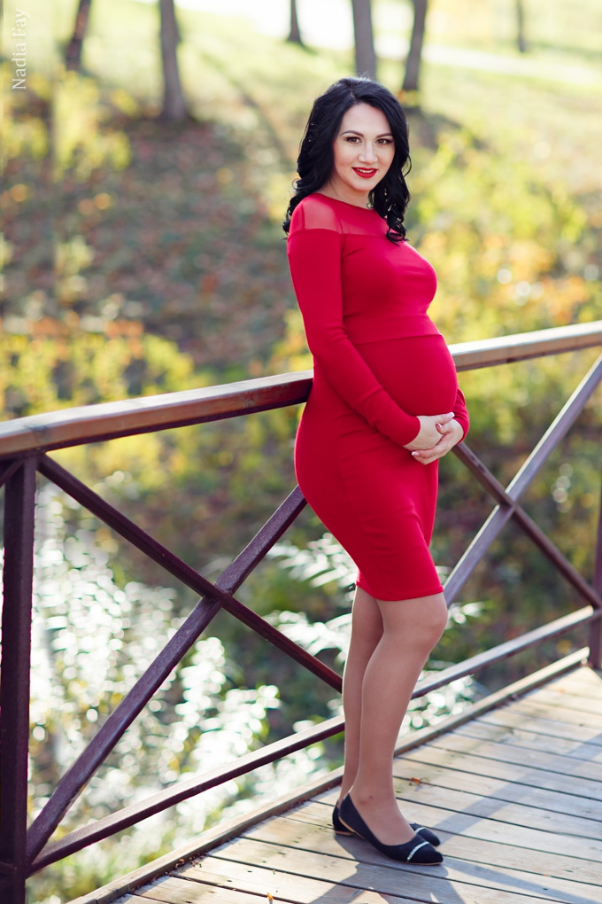 Nadia Fay. Nadia Fay