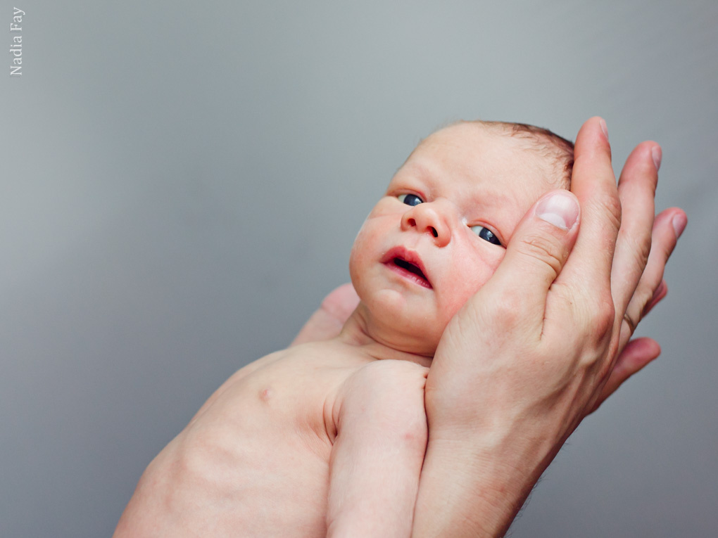 Левушка. Nadia Fay