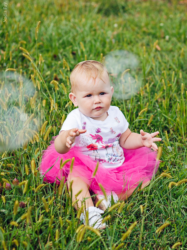 Фотограф во Владивостоке Nadia Fay. Nadia Fay