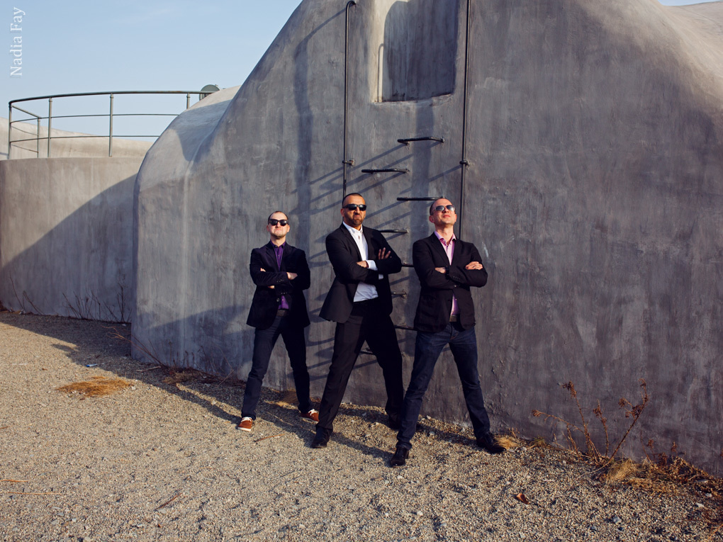 Машенька и Кет. Nadia Fay