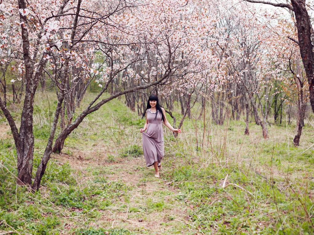 Настенька. Nadia Fay