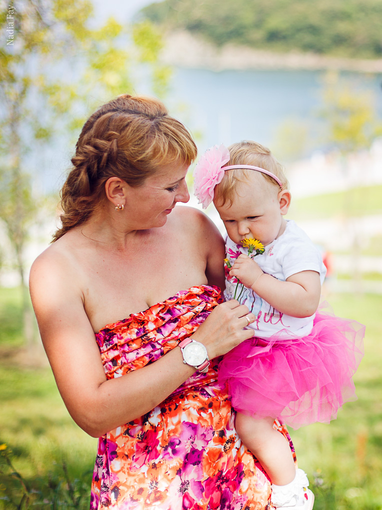 Фотограф во Владивостоке Nadia Fay. Nadia Fay