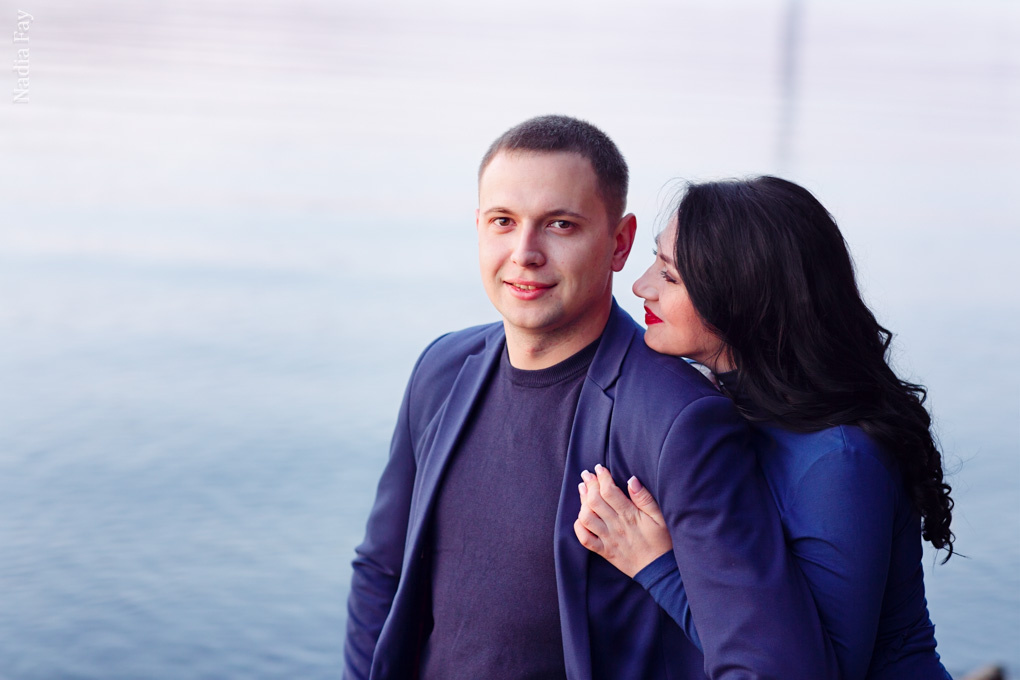 Nadia Fay. Nadia Fay