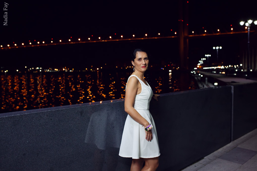 Девичник Оленьки. Nadia Fay