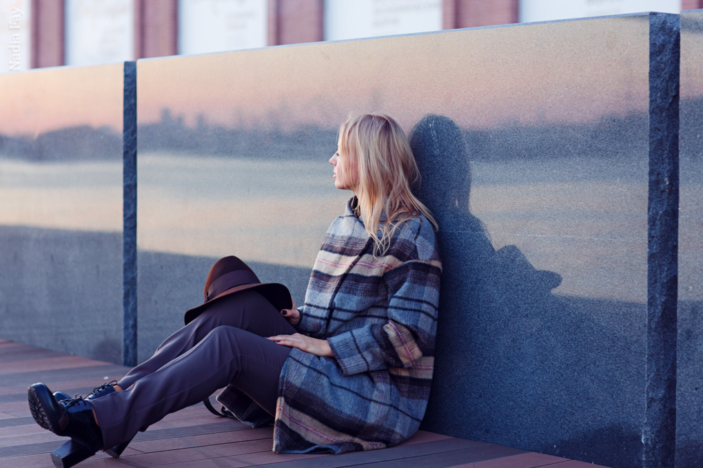 Олеся. Nadia Fay